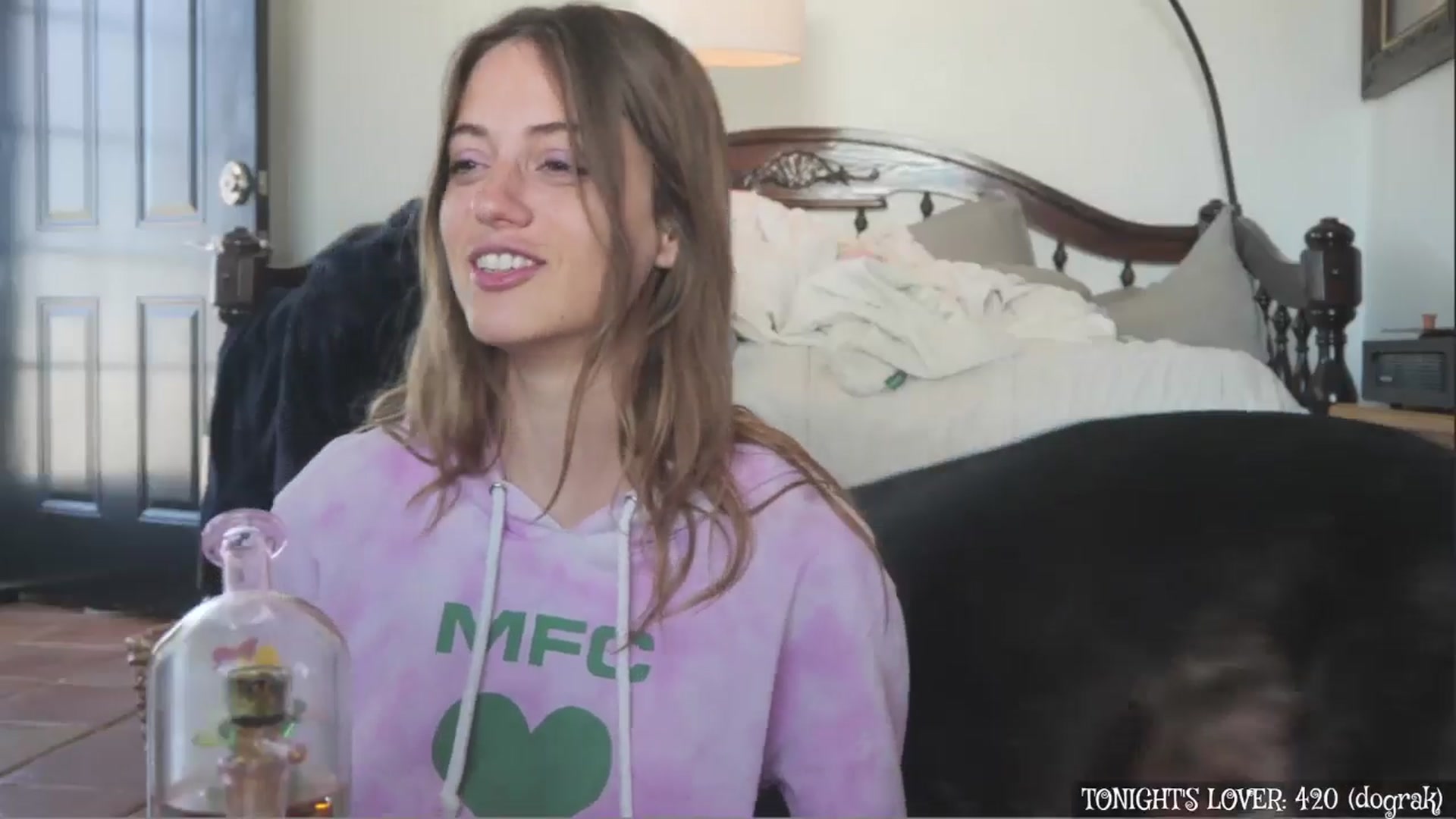 Gallery image thumbnail from NaomiDee's myfreecams stream on, 02/06/2026, 17:18 image 11 of 20