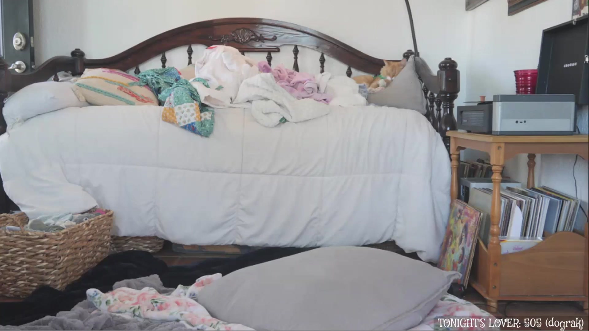 Gallery image thumbnail from NaomiDee's myfreecams stream on, 02/06/2026, 19:49 image 19 of 20