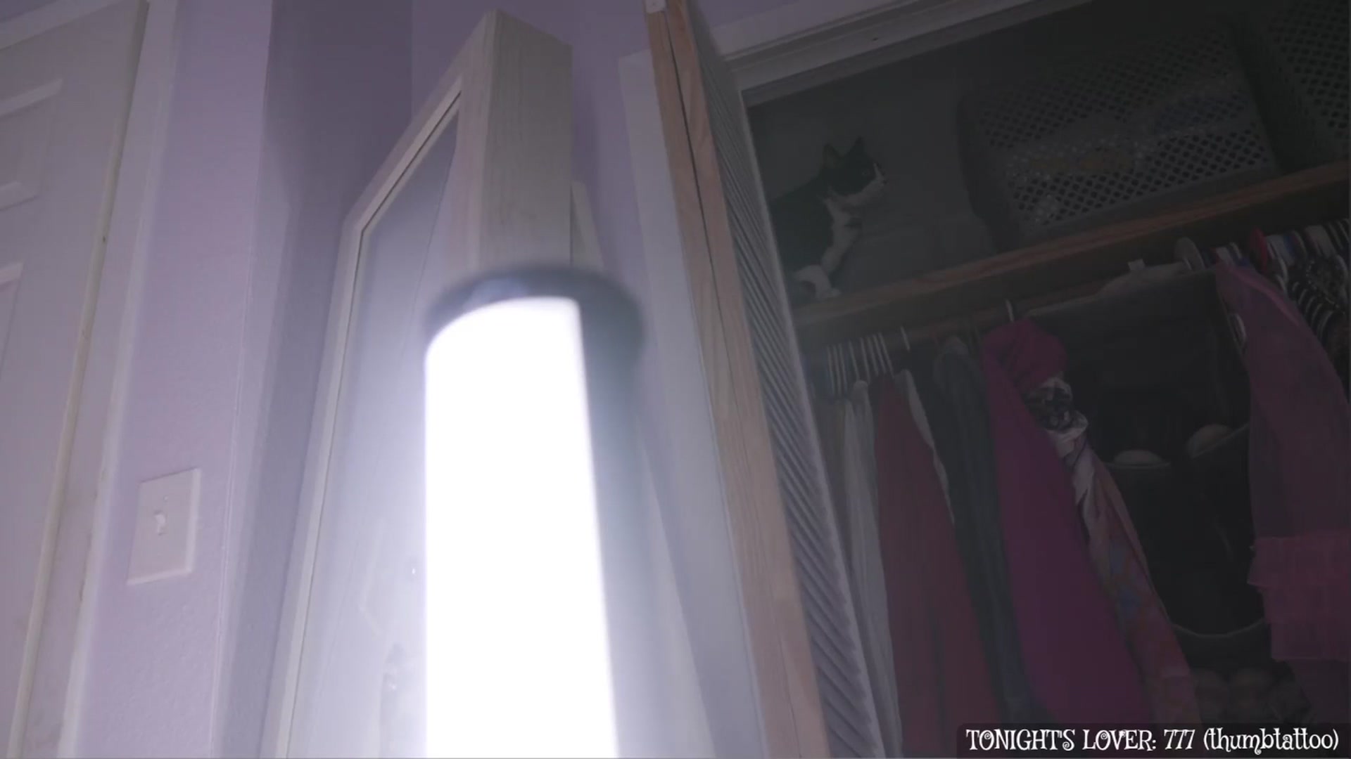Gallery image thumbnail from NaomiDee's myfreecams stream on, 02/08/2026, 03:16 image 12 of 20