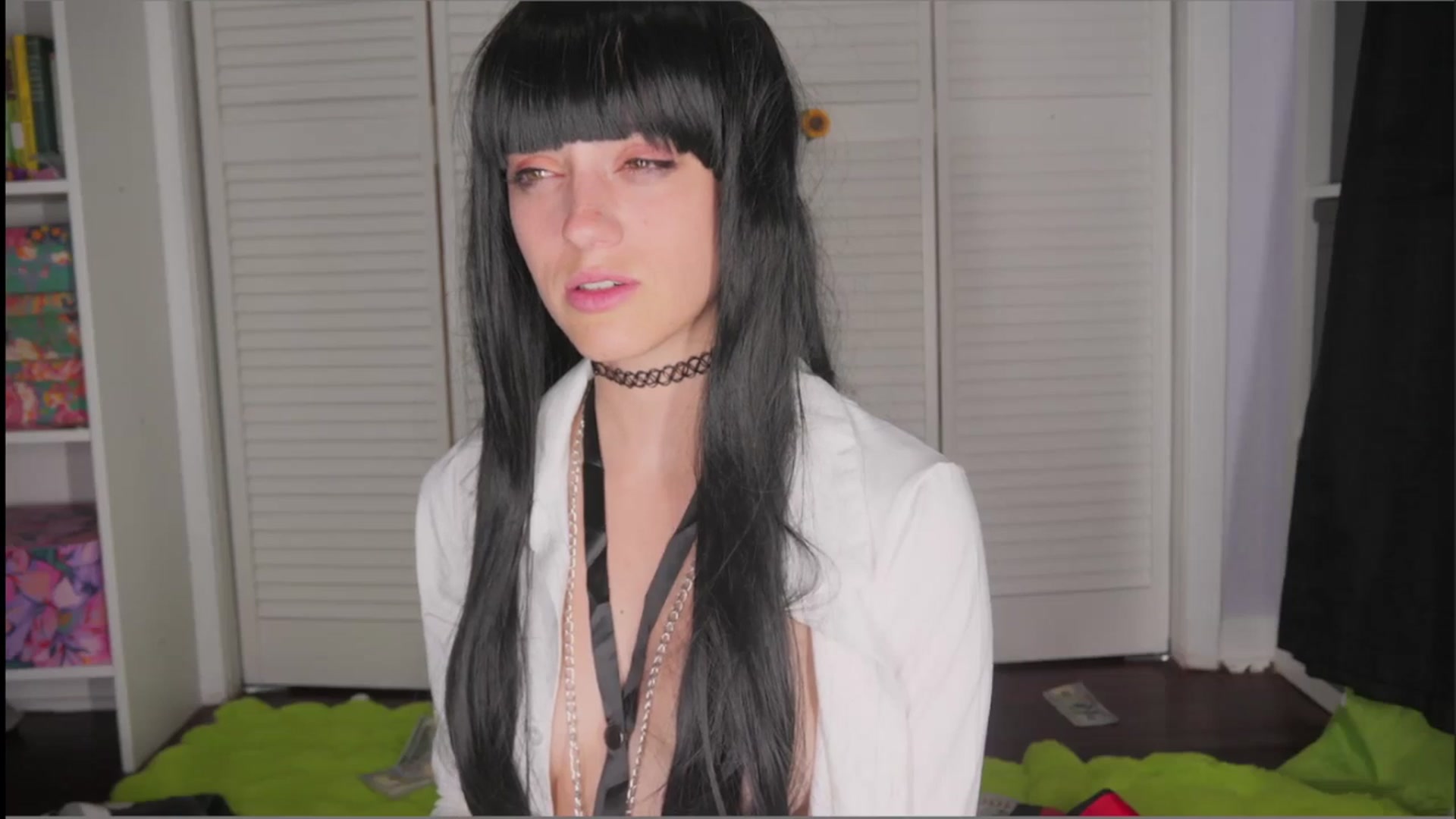 Gallery image thumbnail from NaomiDee's myfreecams stream on, 02/27/2026, 09:20 image 14 of 20