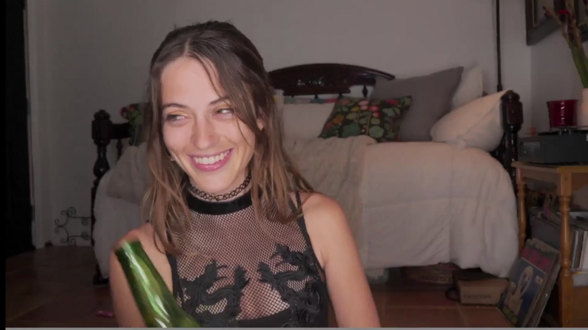Gallery image thumbnail from NaomiDee's myfreecams stream on, 02/28/2026, 10:38 image 9 of 20