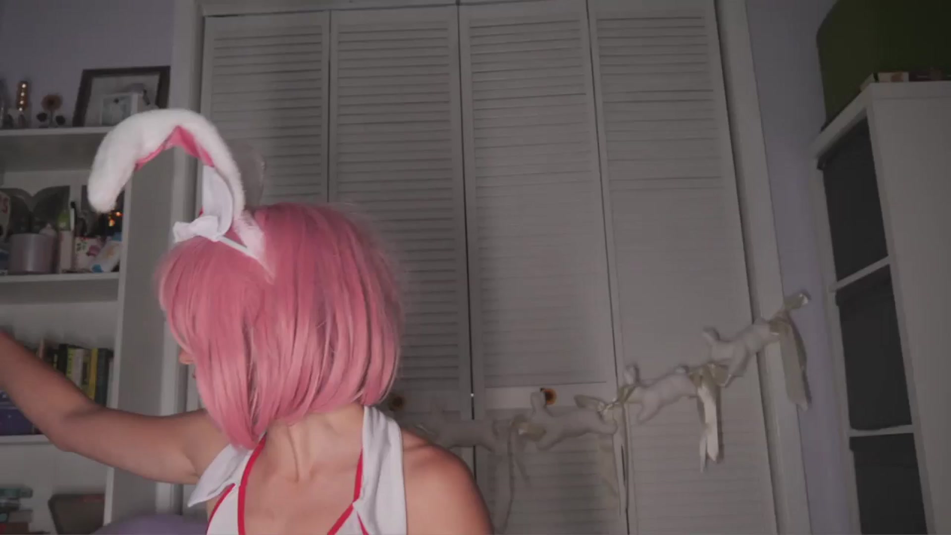 Gallery image thumbnail from NaomiDee's myfreecams stream on, 03/04/2026, 07:05 image 1 of 20
