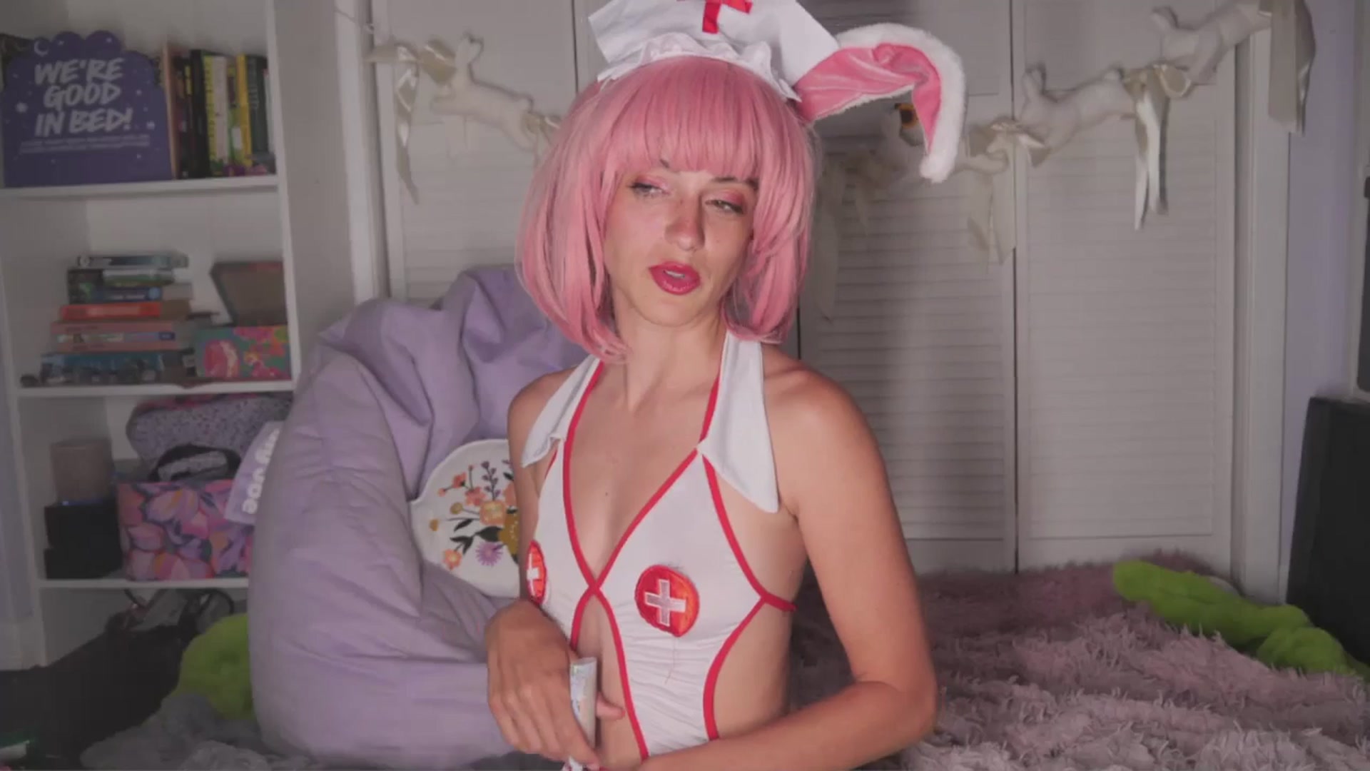 Gallery image thumbnail from NaomiDee's myfreecams stream on, 03/04/2026, 07:05 image 6 of 20