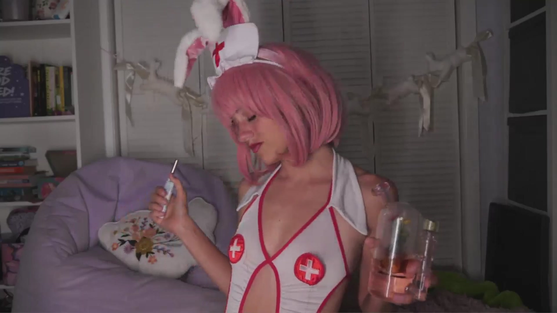Gallery image thumbnail from NaomiDee's myfreecams stream on, 03/04/2026, 07:05 image 2 of 20
