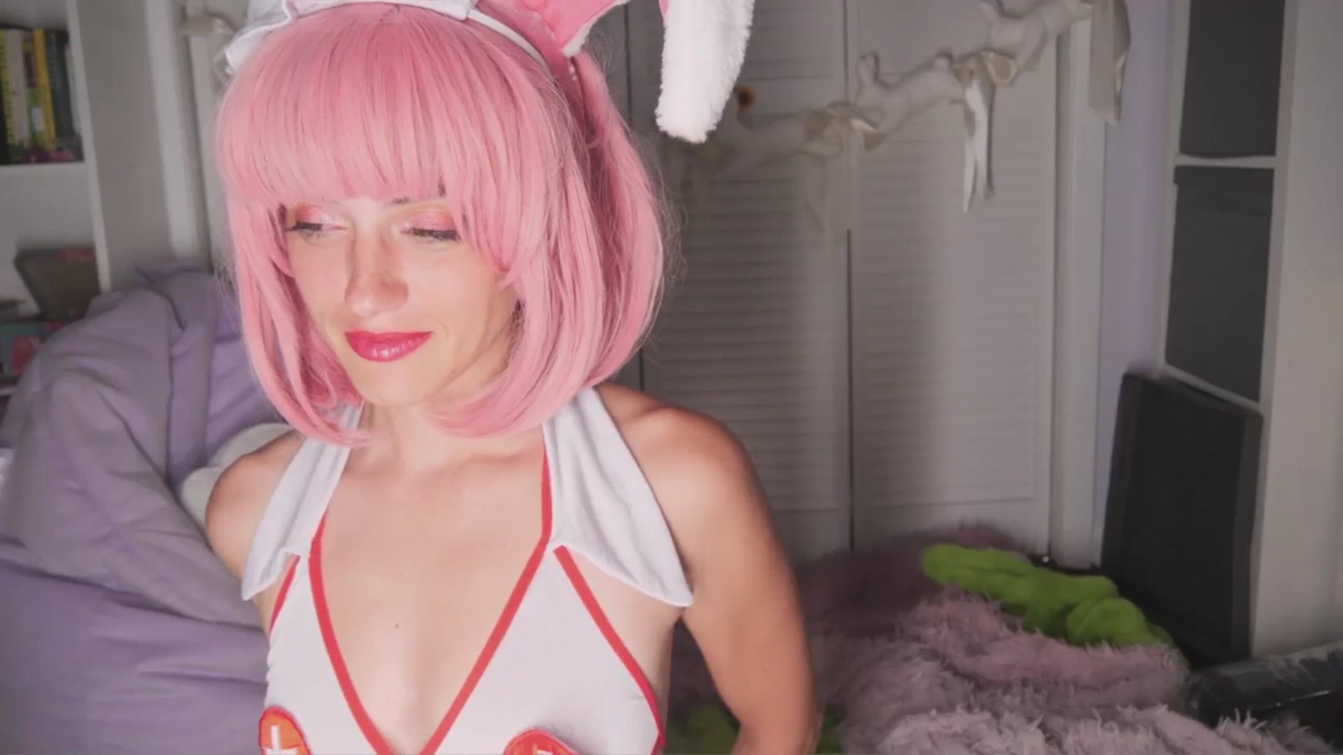 Gallery image thumbnail from NaomiDee's myfreecams stream on, 03/04/2026, 07:05 image 9 of 20