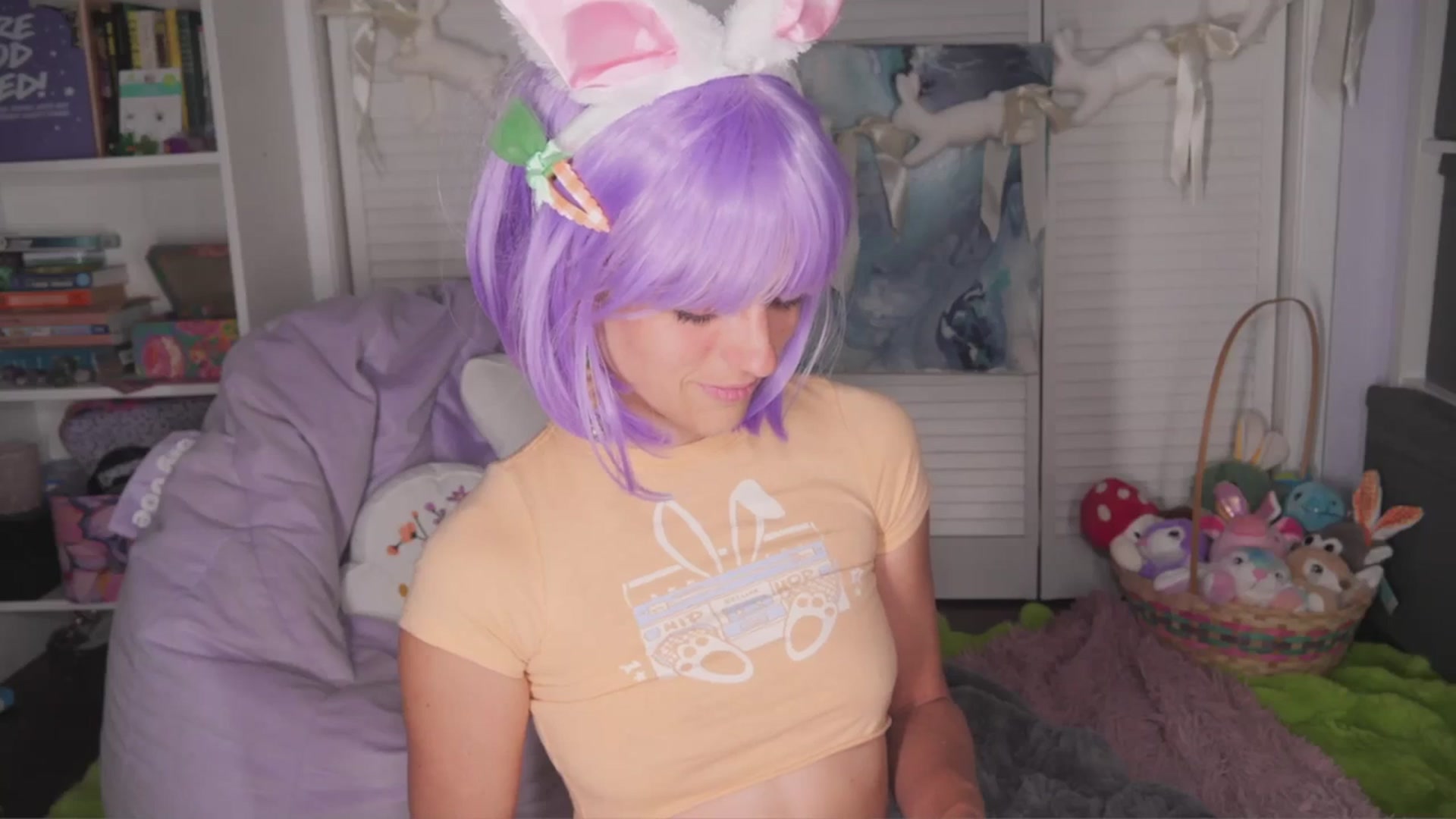 Gallery image thumbnail from NaomiDee's myfreecams stream on, 03/06/2026, 05:21 image 2 of 20