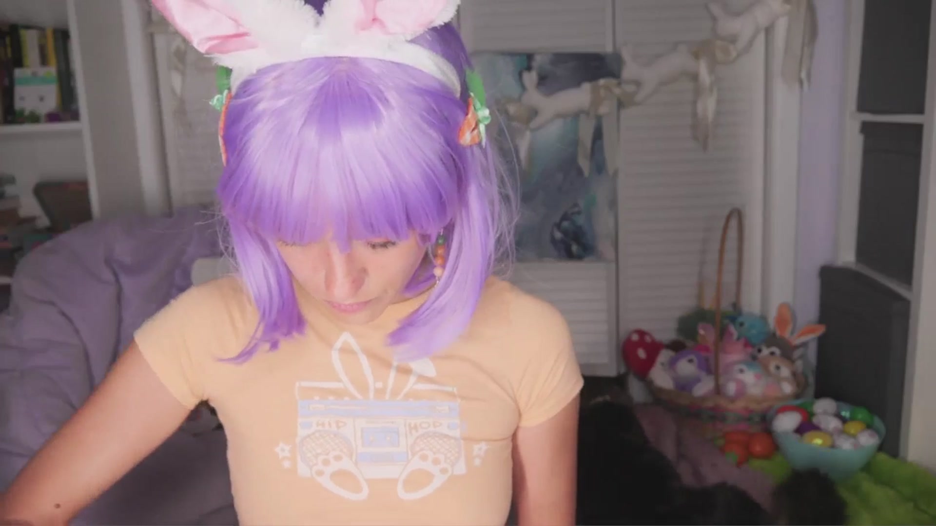 Gallery image thumbnail from NaomiDee's myfreecams stream on, 03/06/2026, 05:21 image 9 of 20