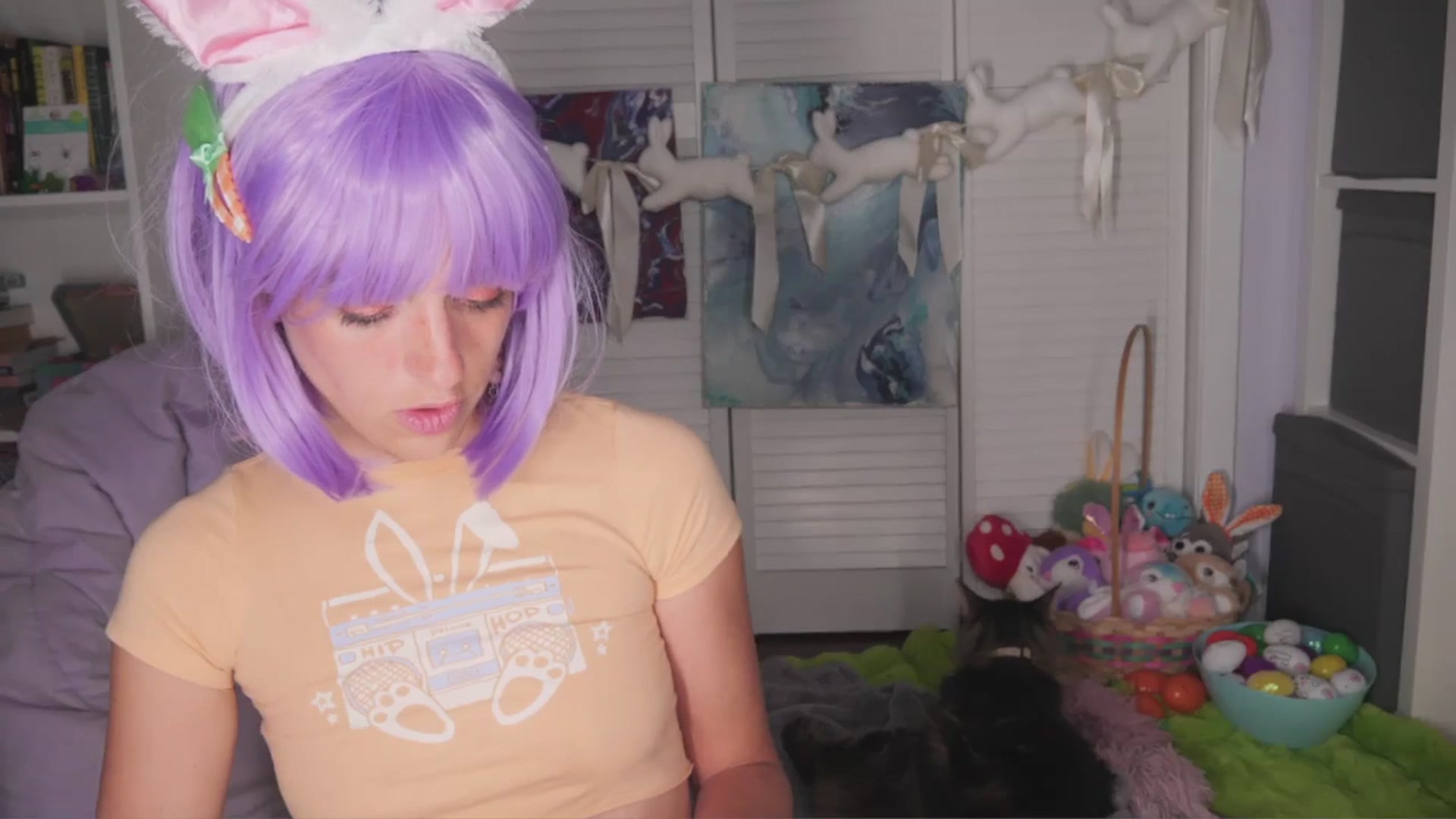 Gallery image thumbnail from NaomiDee's myfreecams stream on, 03/06/2026, 05:21 image 10 of 20