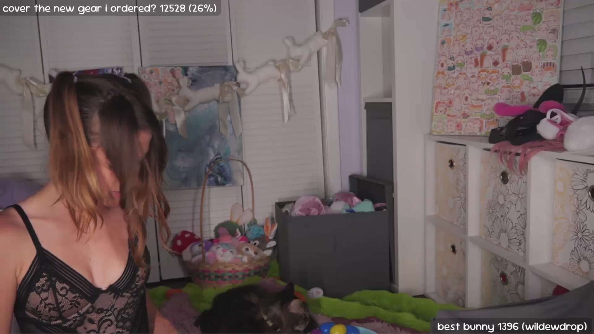 Gallery image thumbnail from NaomiDee's myfreecams stream on, 03/07/2026, 05:29 image 14 of 20