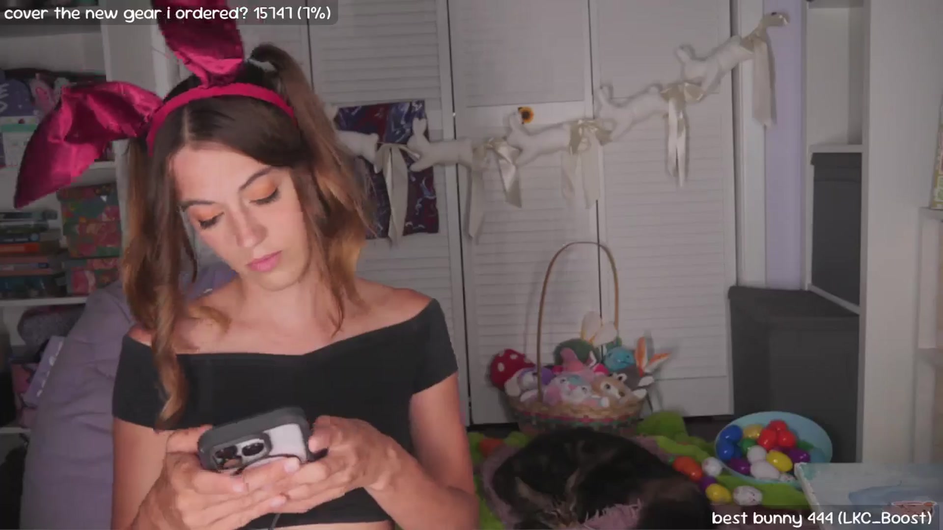 Gallery image thumbnail from NaomiDee's myfreecams stream on, 03/07/2026, 05:29 image 3 of 20