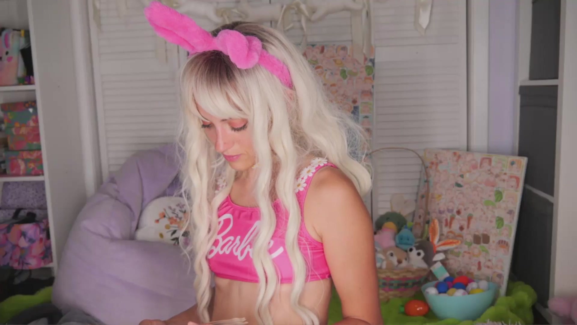 Gallery image thumbnail from NaomiDee's myfreecams stream on, 03/10/2026, 07:44 image 3 of 20