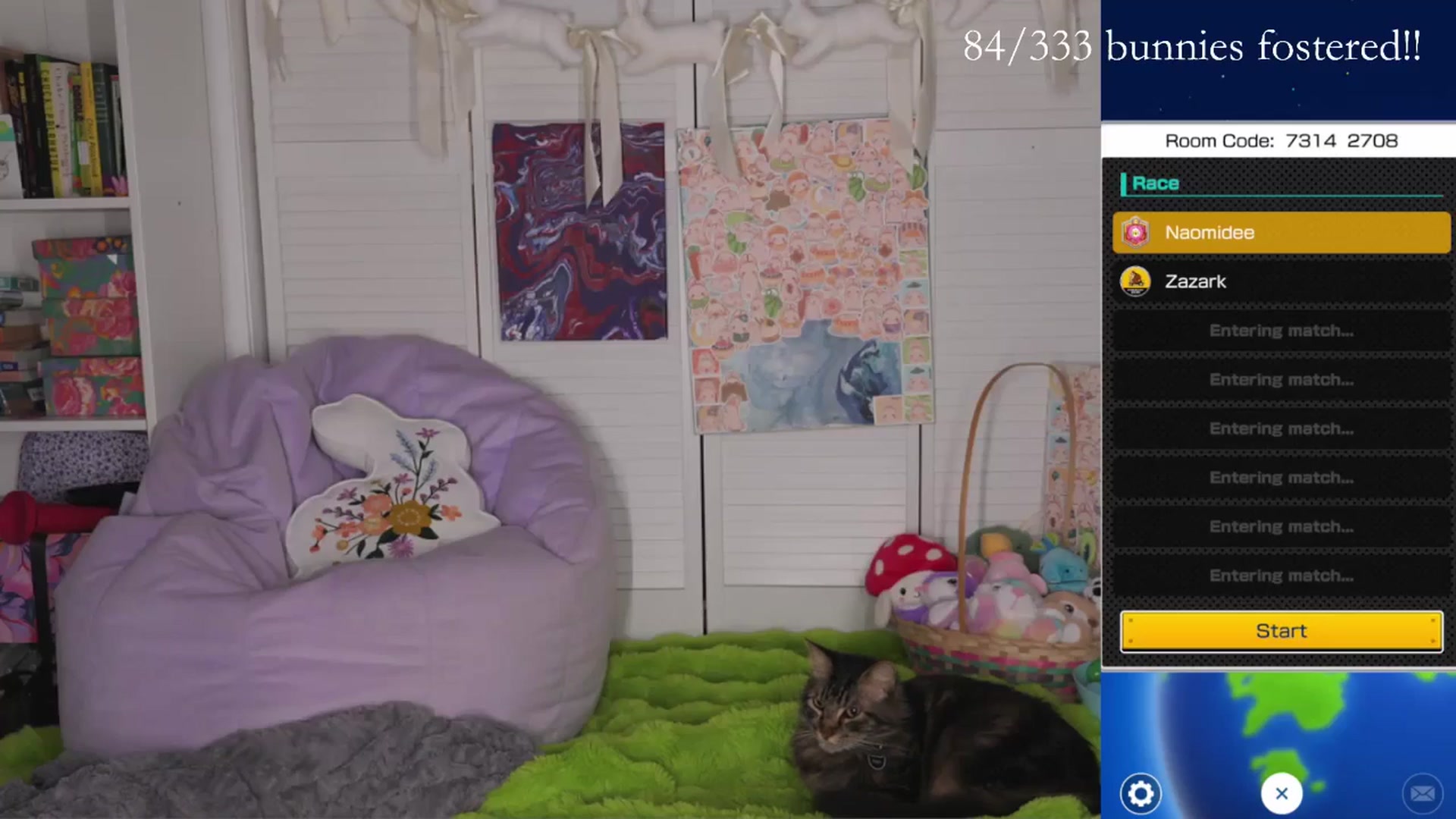 Gallery image thumbnail from NaomiDee's myfreecams stream on, 03/11/2026, 05:05 image 17 of 20