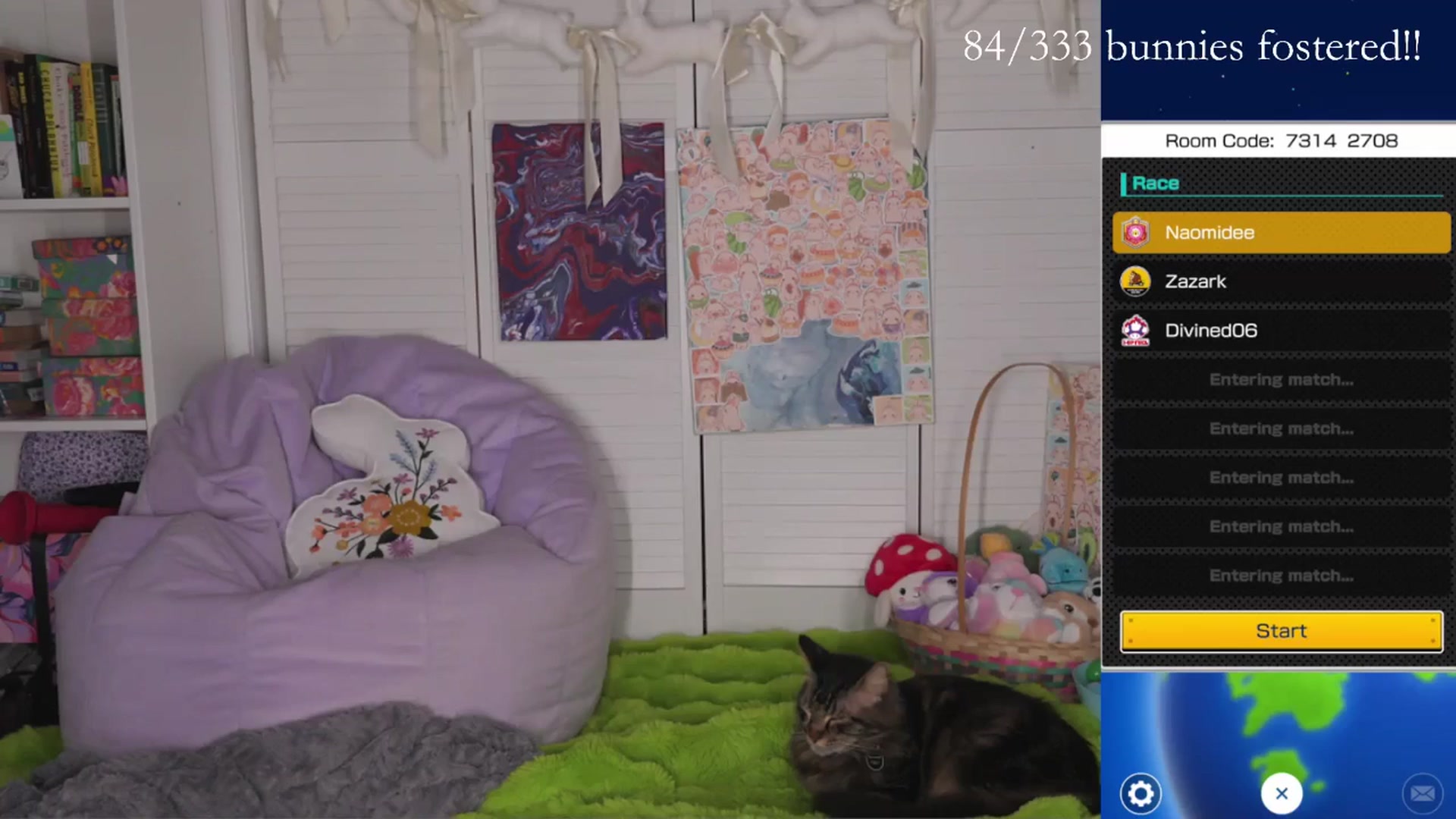 Gallery image thumbnail from NaomiDee's myfreecams stream on, 03/11/2026, 05:05 image 20 of 20