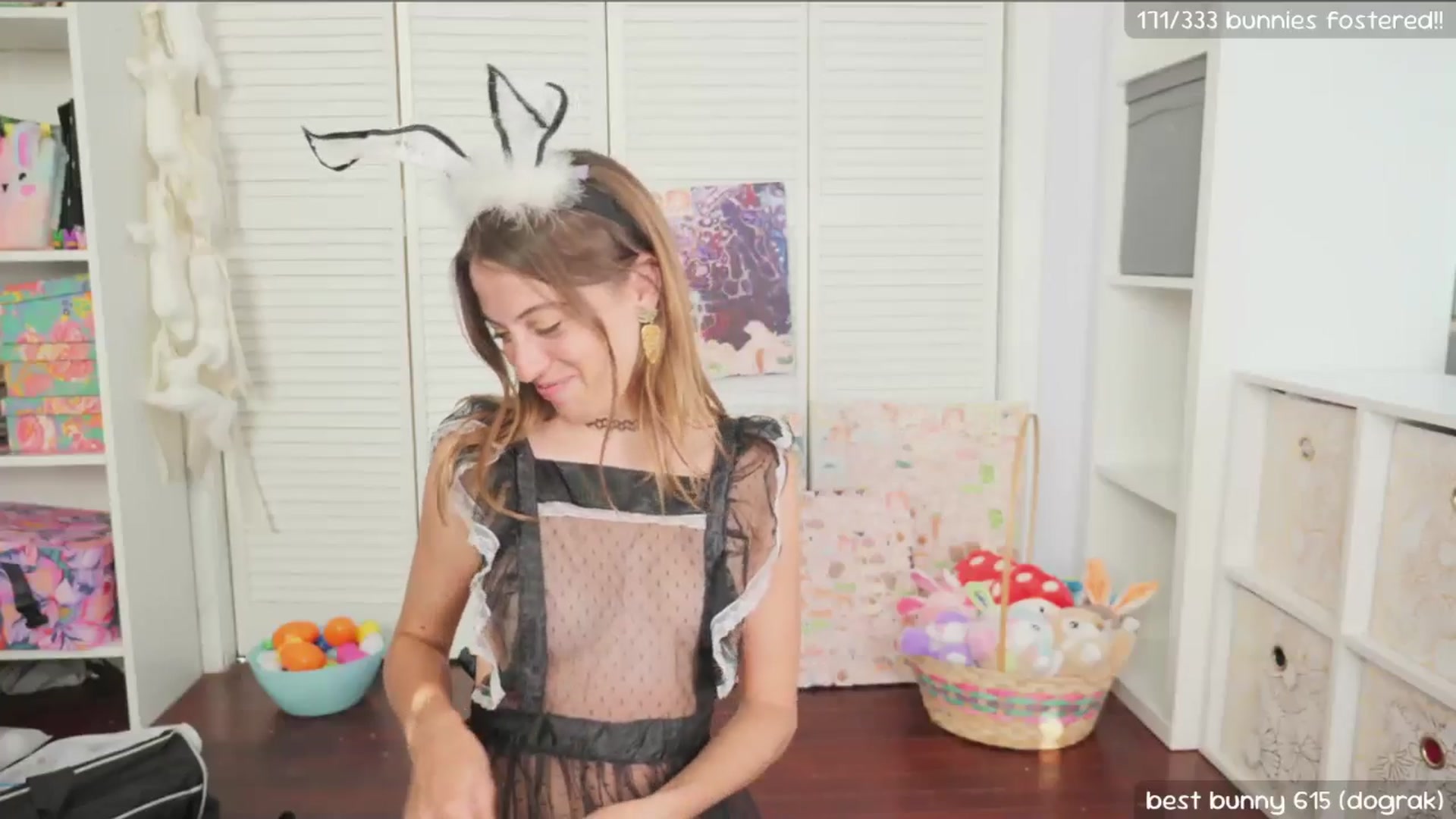 Gallery image thumbnail from NaomiDee's myfreecams stream on, 03/25/2026, 23:21 image 13 of 20
