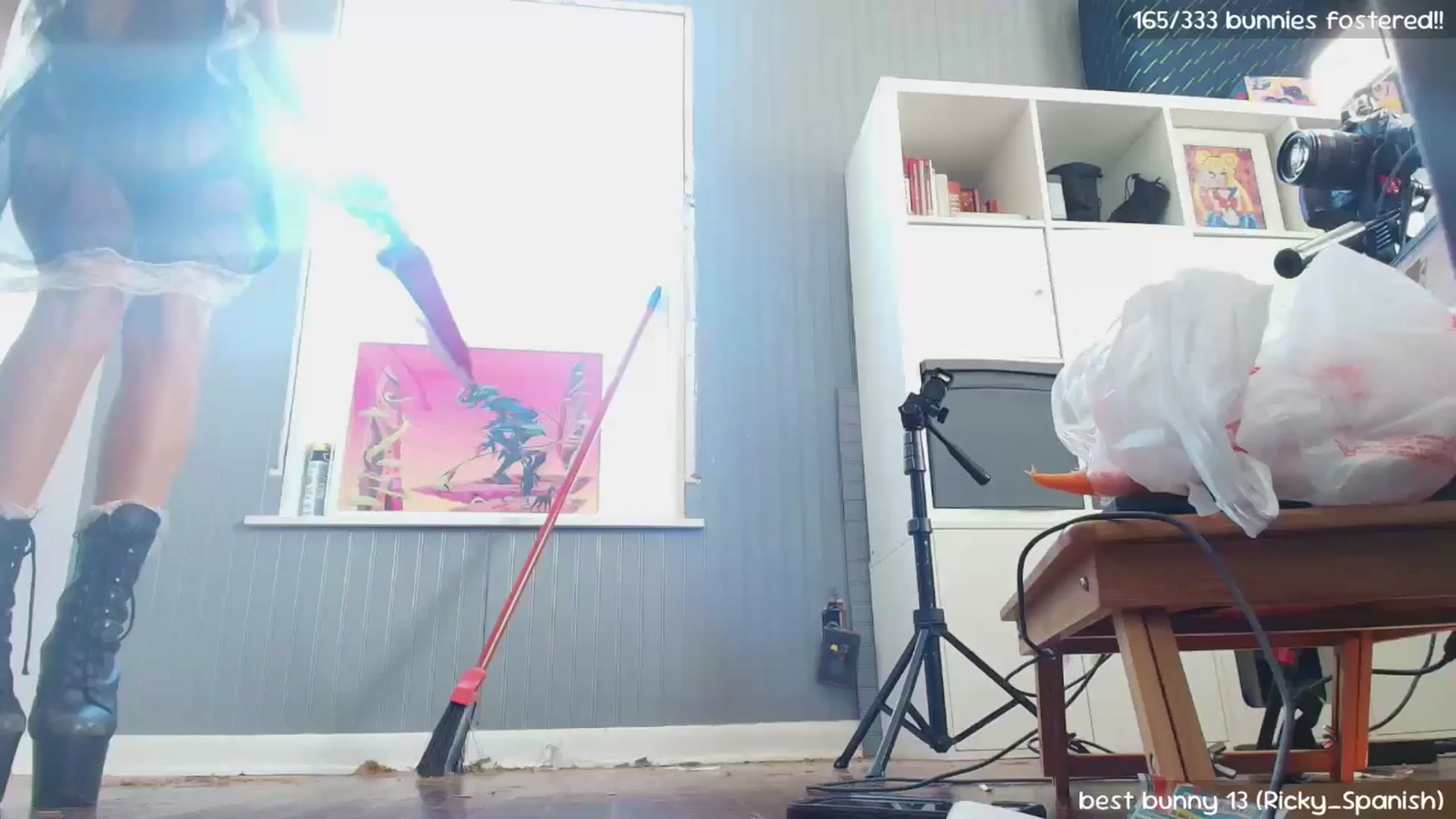 Gallery image thumbnail from NaomiDee's myfreecams stream on, 03/25/2026, 23:21 image 1 of 20
