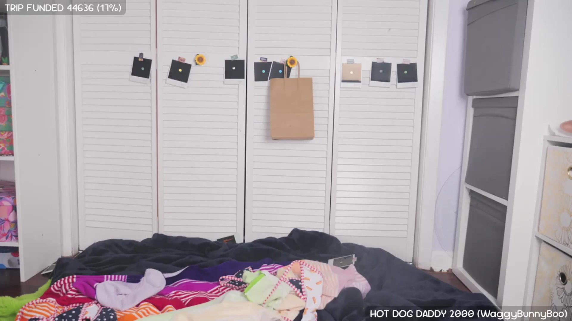Gallery image thumbnail from NaomiDee's myfreecams stream on, 05/08/2026, 08:18 image 6 of 20