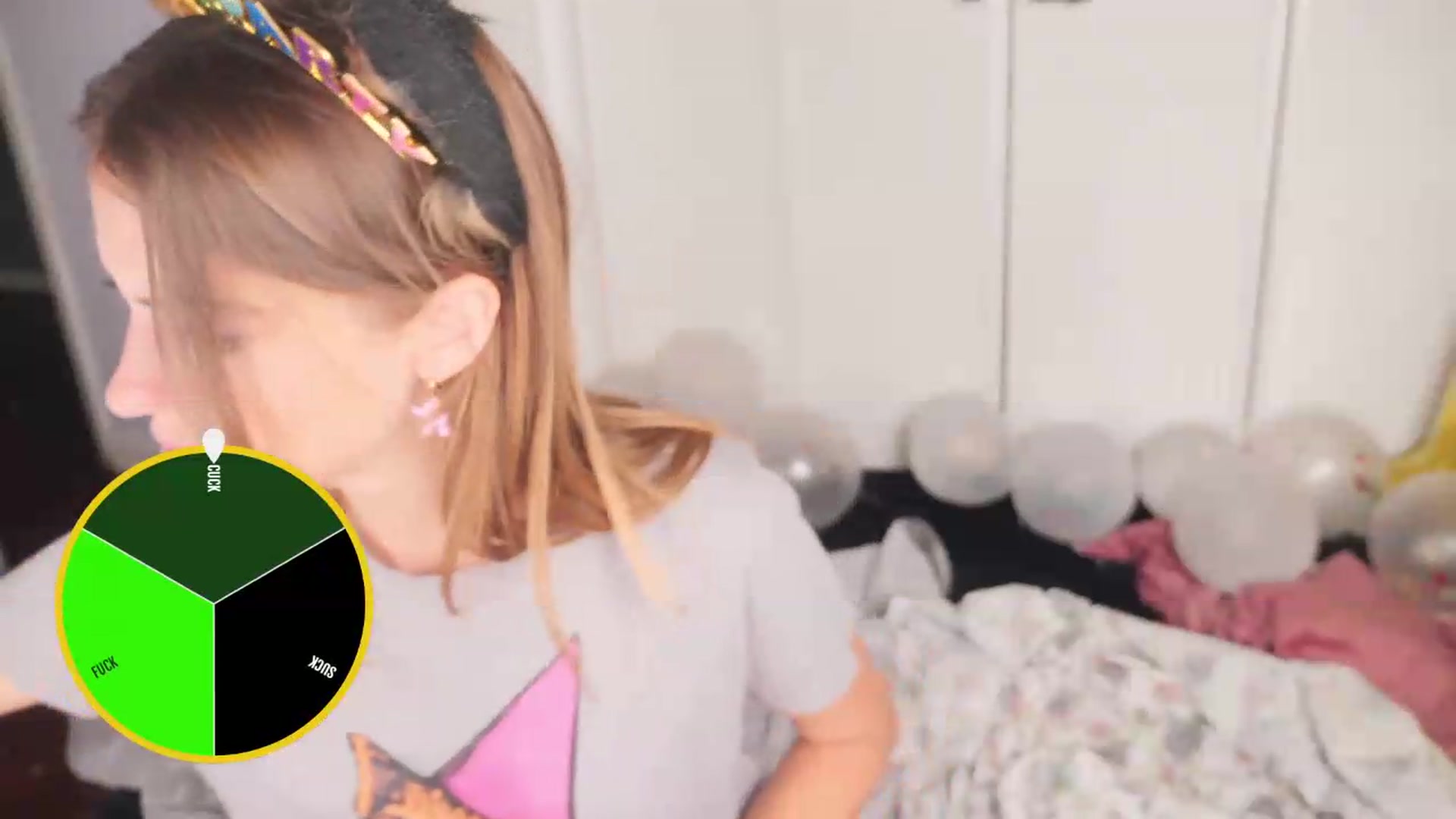 Gallery image thumbnail from NaomiDee's myfreecams stream on, 05/24/2026, 06:44 image 6 of 20