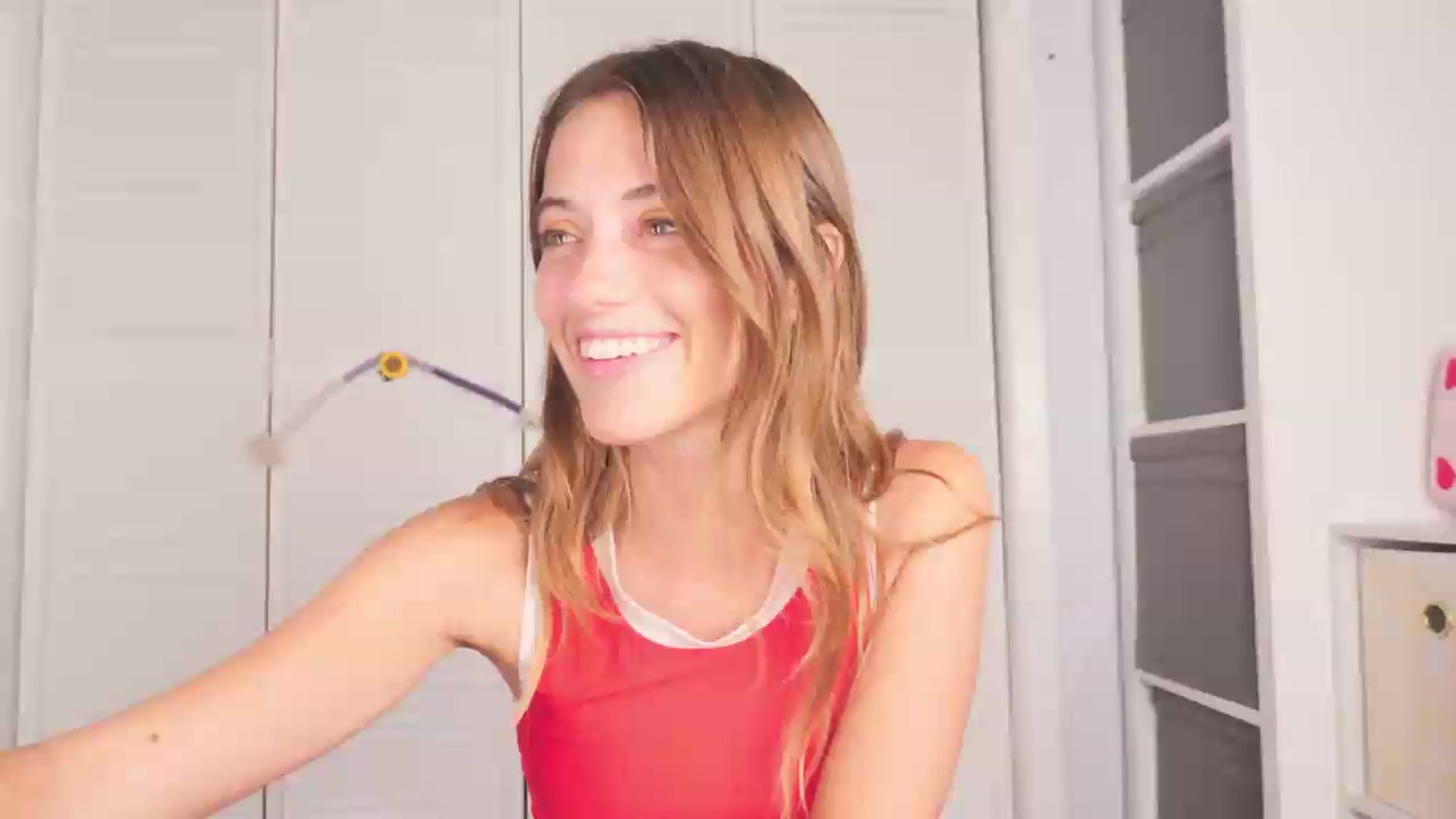 Gallery image thumbnail from NaomiDee's myfreecams stream on, 06/13/2026, 06:19 image 1 of 20