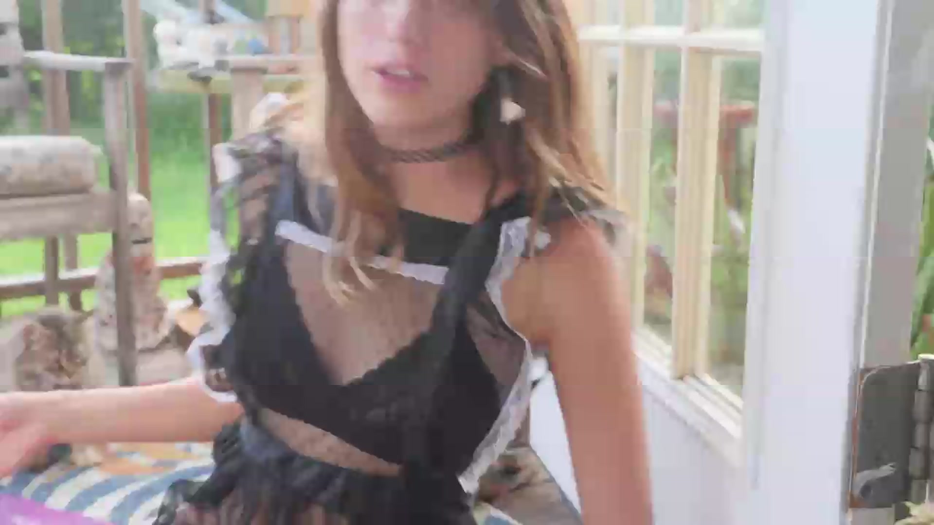 Gallery image thumbnail from NaomiDee's myfreecams stream on, 06/23/2026, 24:45 image 17 of 20
