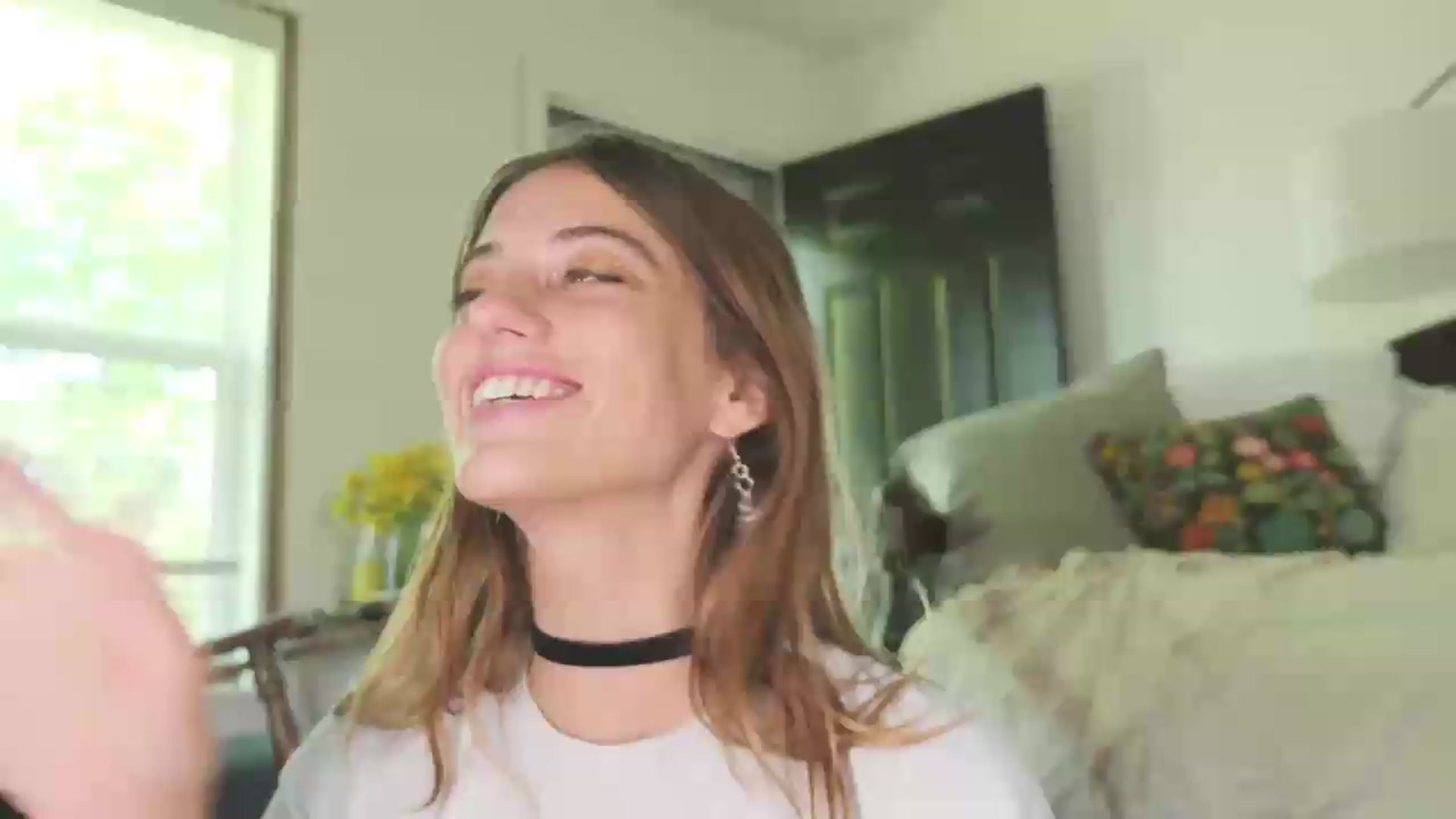 Gallery image thumbnail from NaomiDee's myfreecams stream on, 06/28/2026, 23:20 image 7 of 20