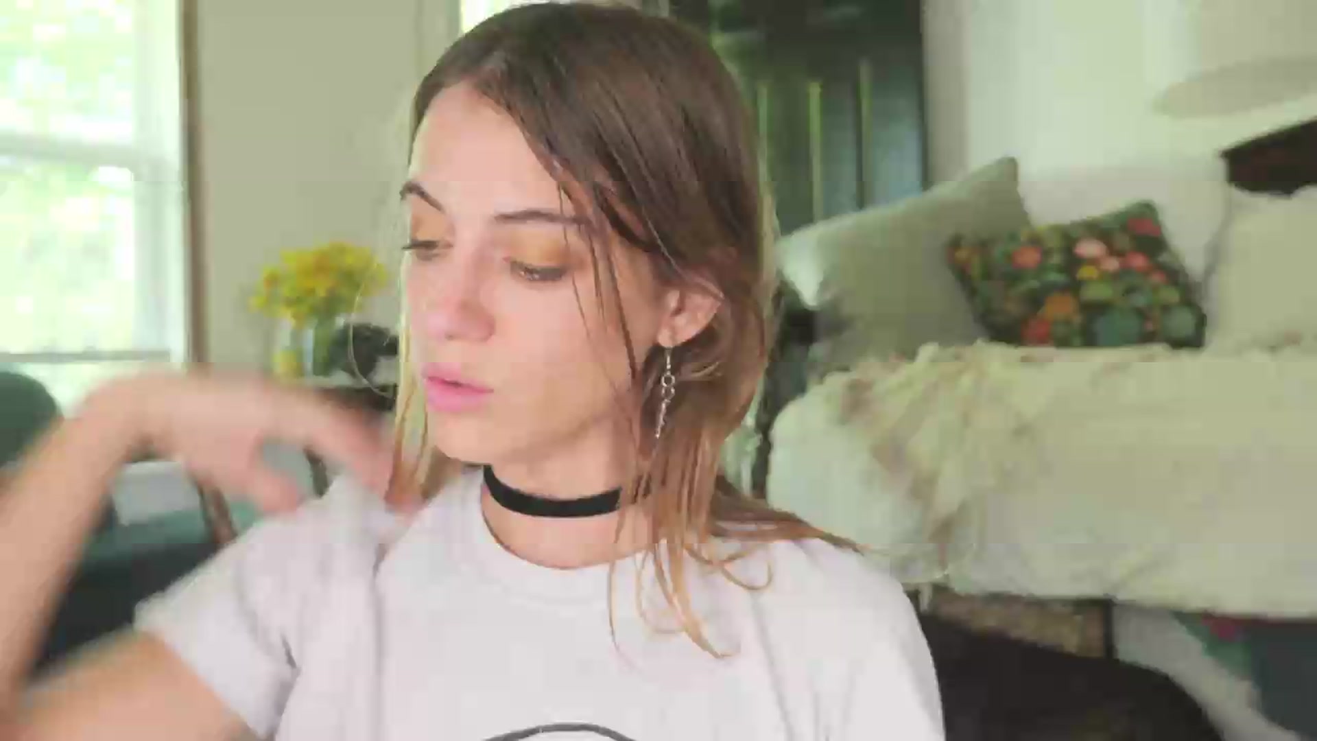 Gallery image thumbnail from NaomiDee's myfreecams stream on, 06/28/2026, 23:20 image 1 of 20