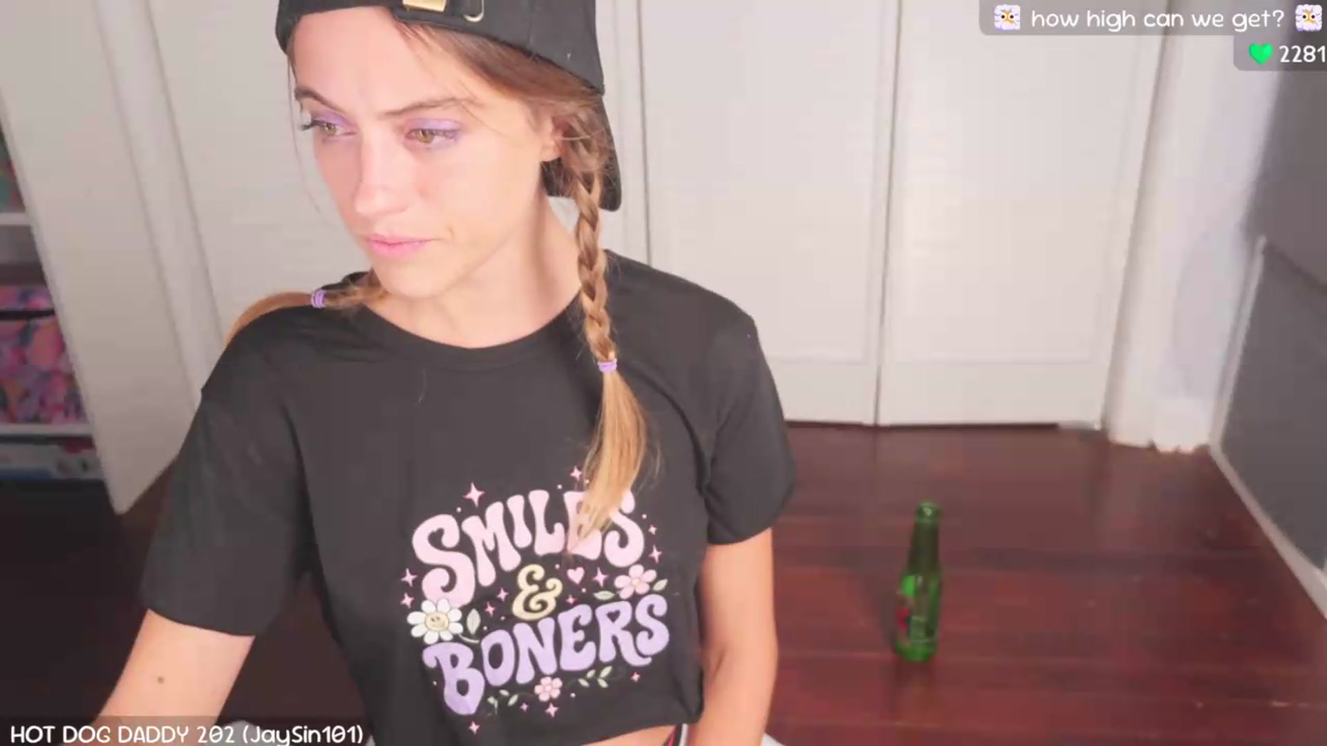 Gallery image thumbnail from NaomiDee's myfreecams stream on, 07/09/2026, 06:58 image 4 of 20