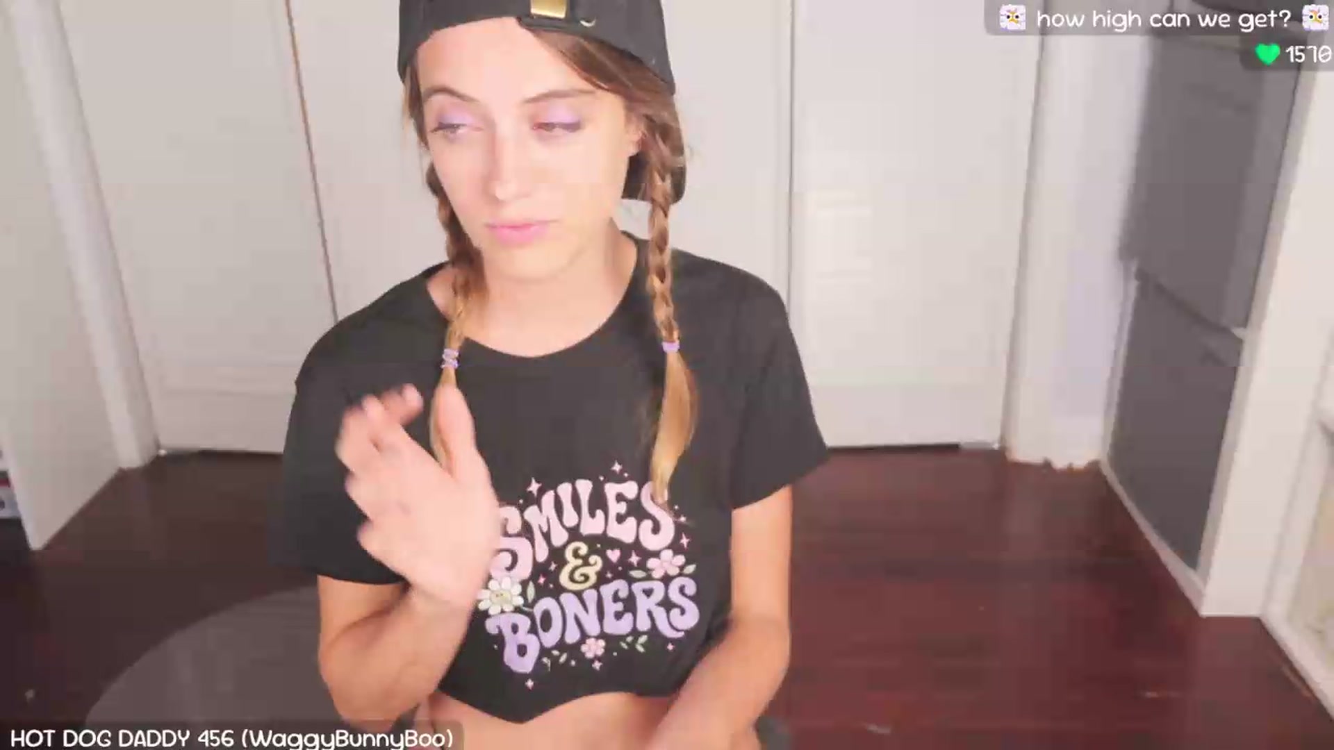 Gallery image thumbnail from NaomiDee's myfreecams stream on, 07/09/2026, 06:58 image 15 of 20