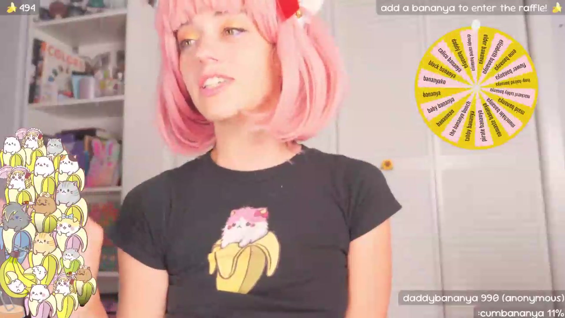 Gallery image thumbnail from NaomiDee's myfreecams stream on, 07/11/2026, 04:27 image 10 of 20