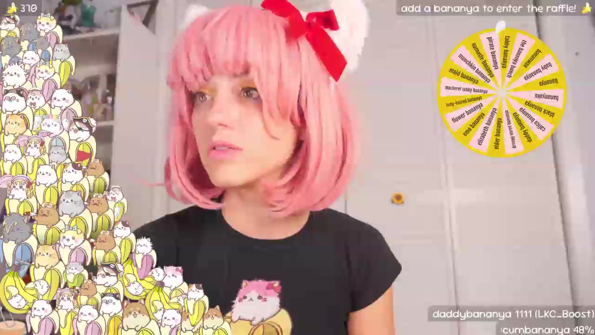 Gallery image thumbnail from NaomiDee's myfreecams stream on, 07/11/2026, 07:27 image 1 of 20
