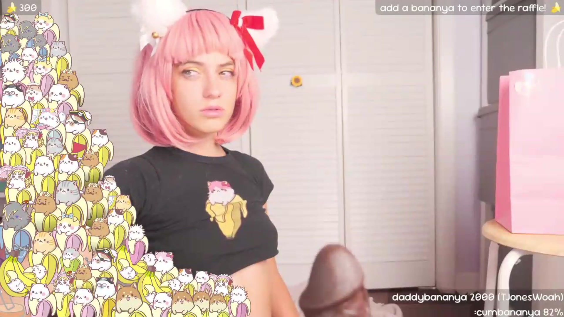 Gallery image thumbnail from NaomiDee's myfreecams stream on, 07/11/2026, 07:27 image 11 of 20