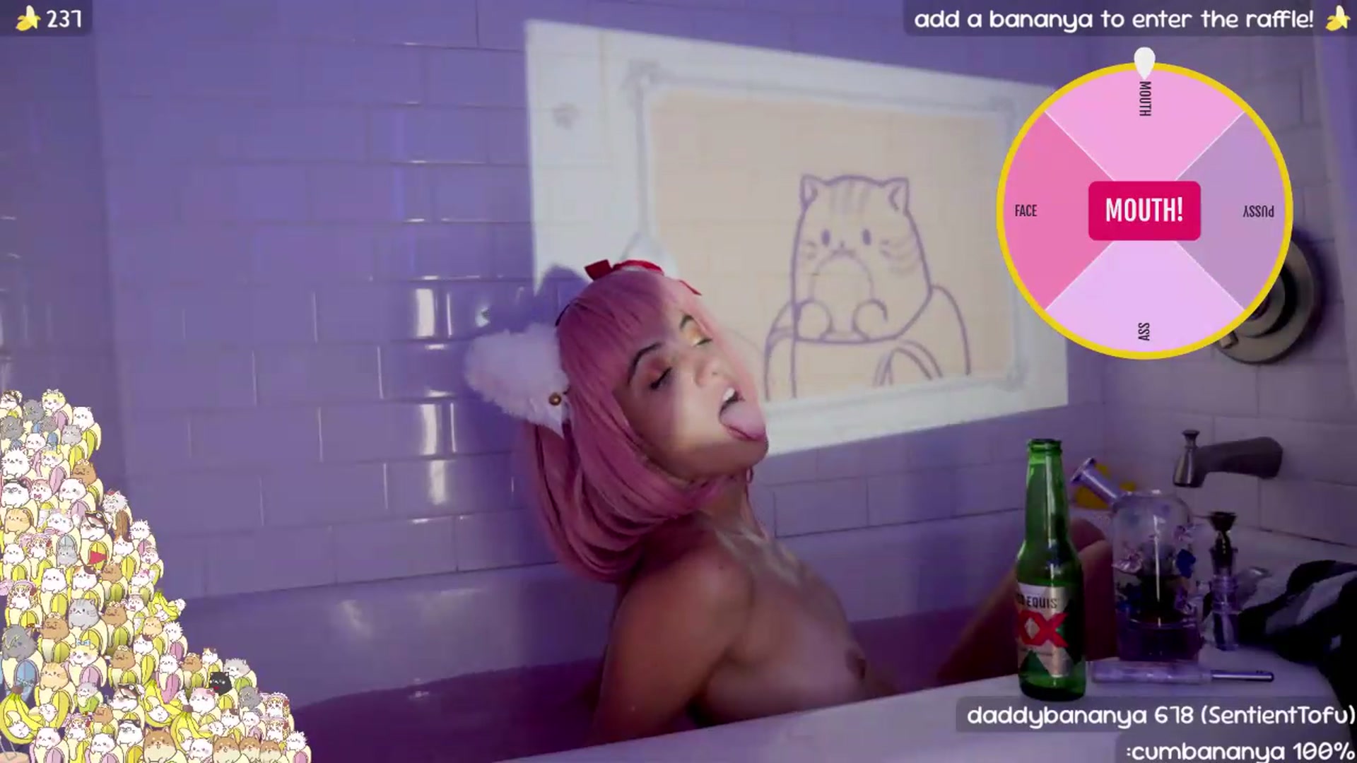 Gallery image thumbnail from NaomiDee's myfreecams stream on, 07/11/2026, 08:48 image 9 of 20