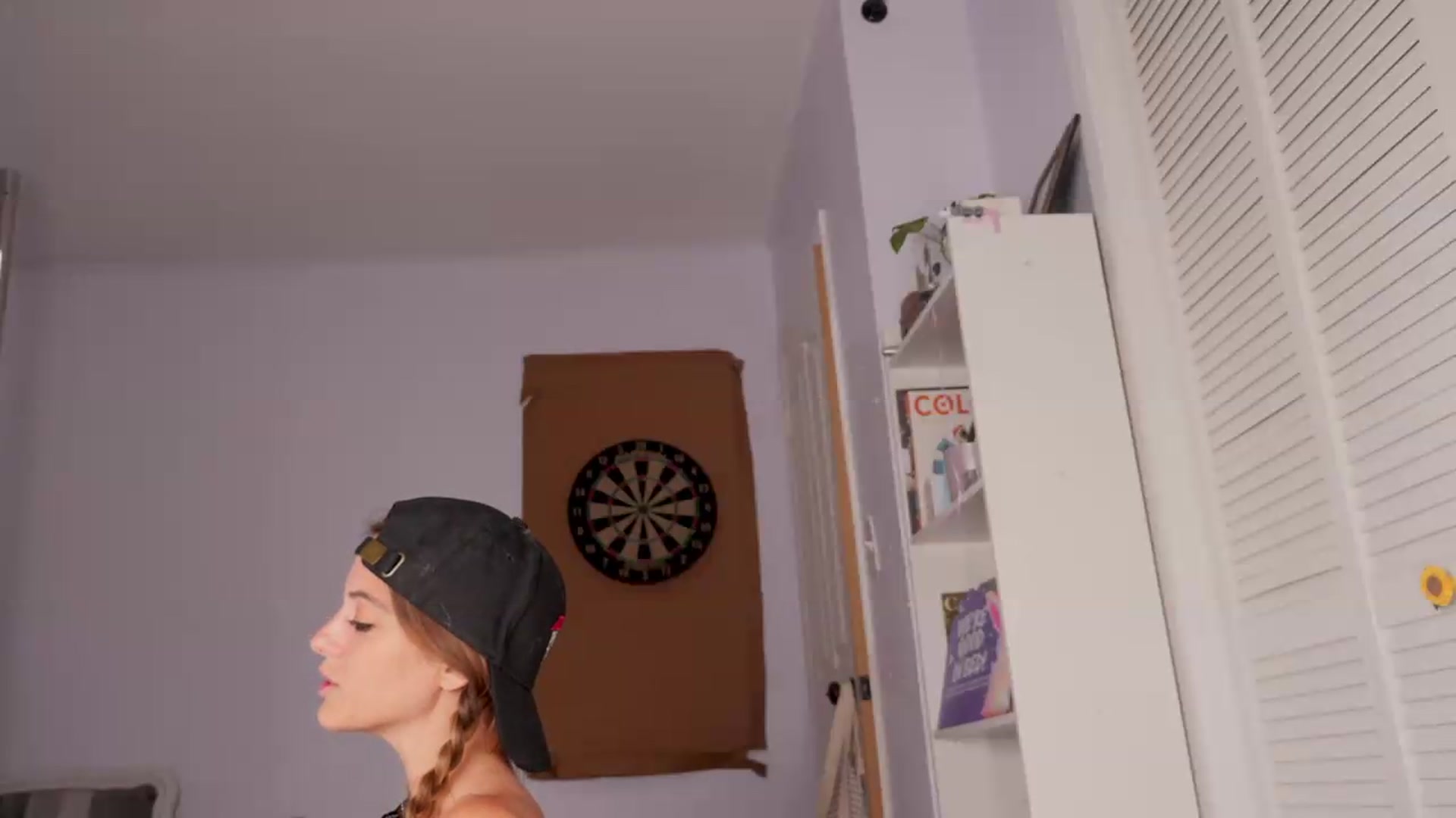 Gallery image thumbnail from NaomiDee's myfreecams stream on, 07/14/2026, 08:16 image 13 of 20