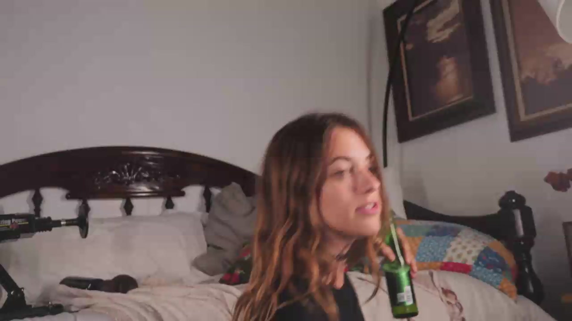 Gallery image thumbnail from NaomiDee's myfreecams stream on, 08/05/2026, 07:18 image 20 of 20