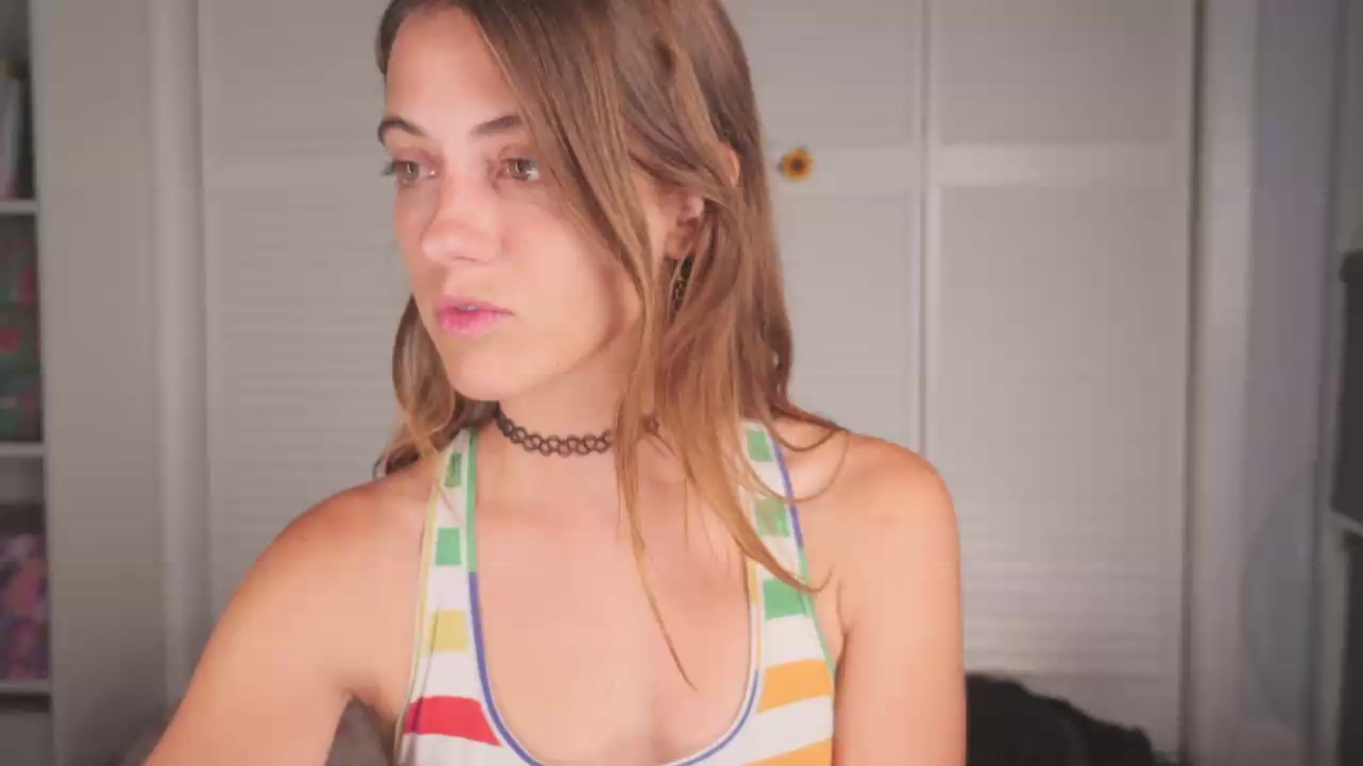 Gallery image thumbnail from NaomiDee's myfreecams stream on, 08/28/2026, 05:22 image 2 of 20