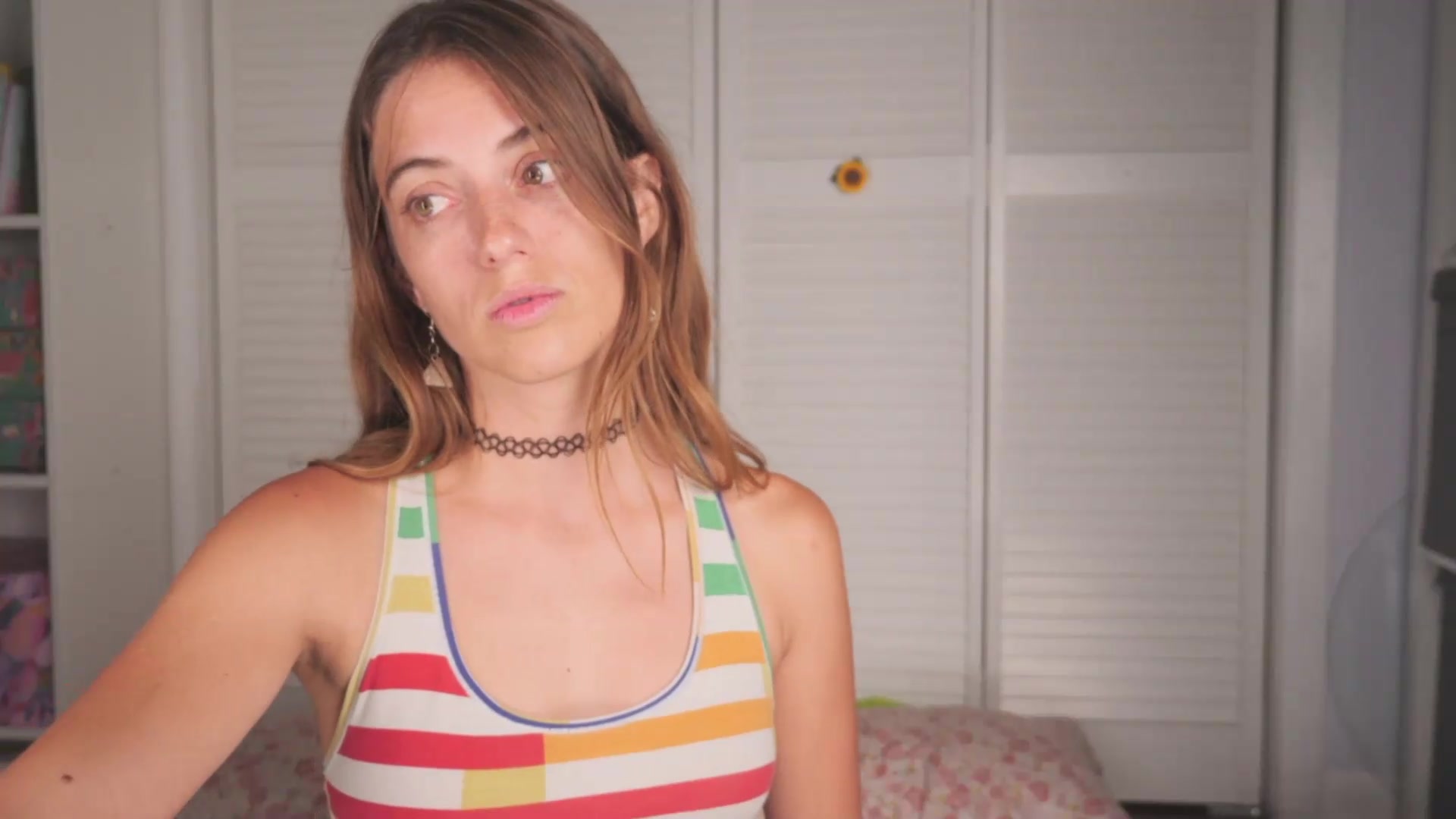 Gallery image thumbnail from NaomiDee's myfreecams stream on, 08/28/2026, 05:22 image 6 of 20