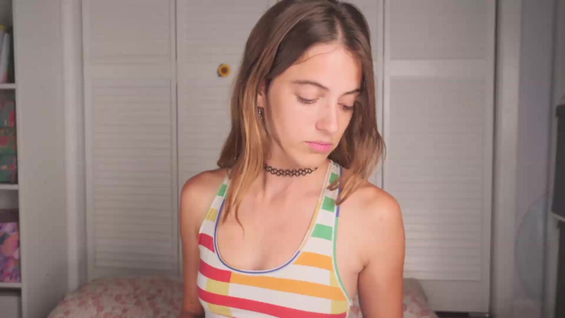 Gallery image thumbnail from NaomiDee's myfreecams stream on, 08/28/2026, 05:22 image 5 of 20