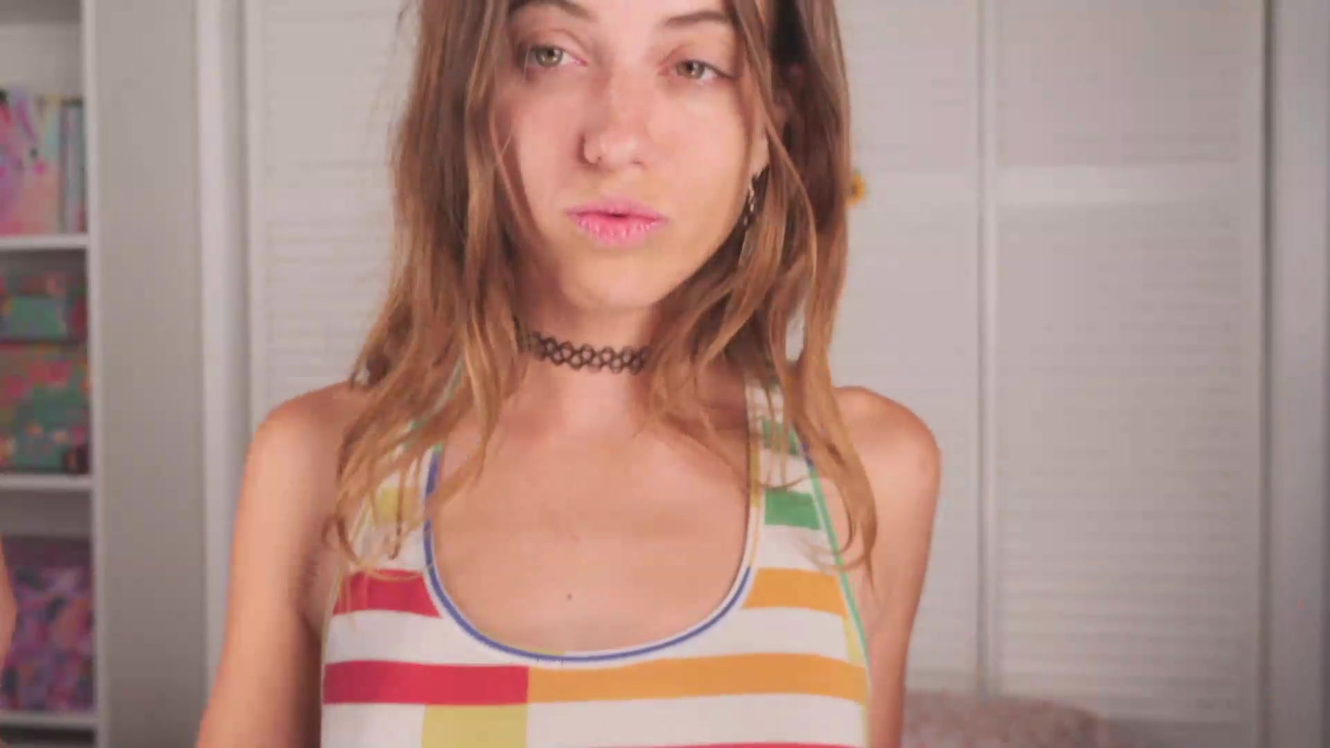 Gallery image thumbnail from NaomiDee's myfreecams stream on, 08/28/2026, 07:34 image 9 of 20