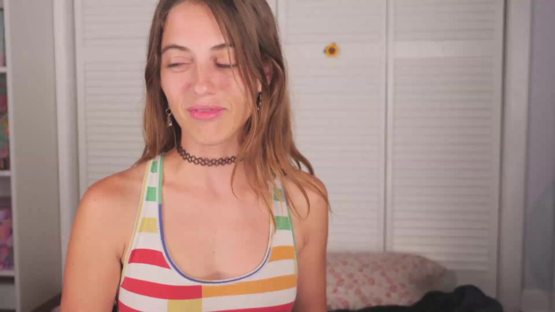 Gallery image thumbnail from NaomiDee's myfreecams stream on, 08/28/2026, 07:34 image 7 of 20