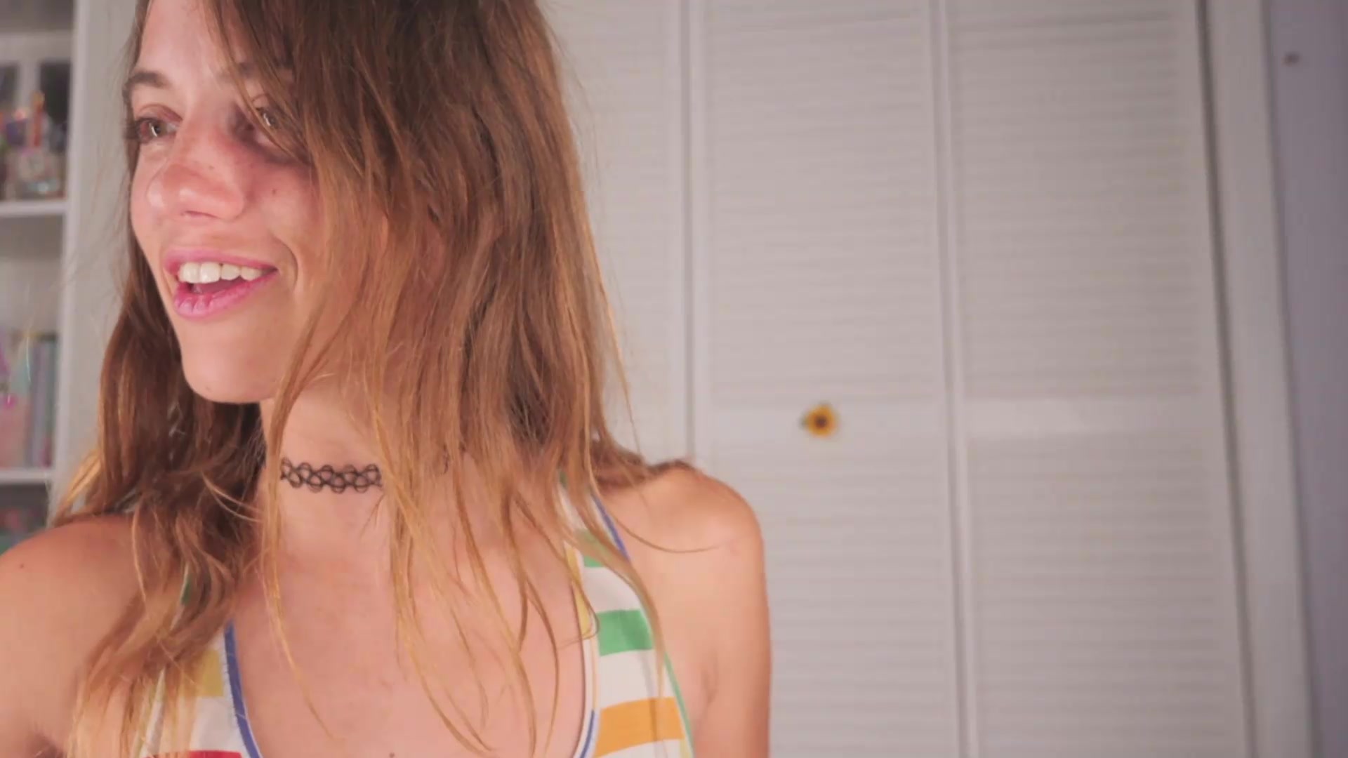 Gallery image thumbnail from NaomiDee's myfreecams stream on, 08/28/2026, 07:34 image 12 of 20
