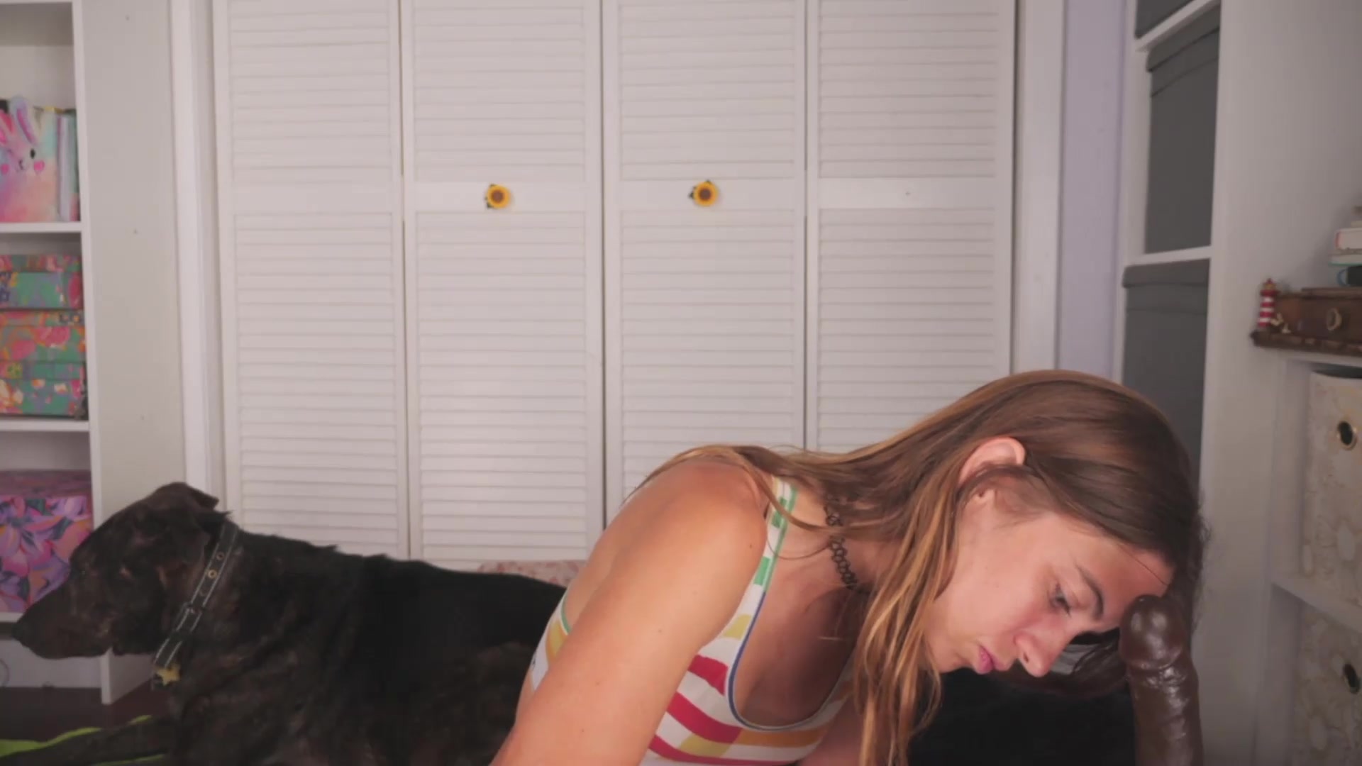 Gallery image thumbnail from NaomiDee's myfreecams stream on, 08/28/2026, 07:34 image 2 of 20