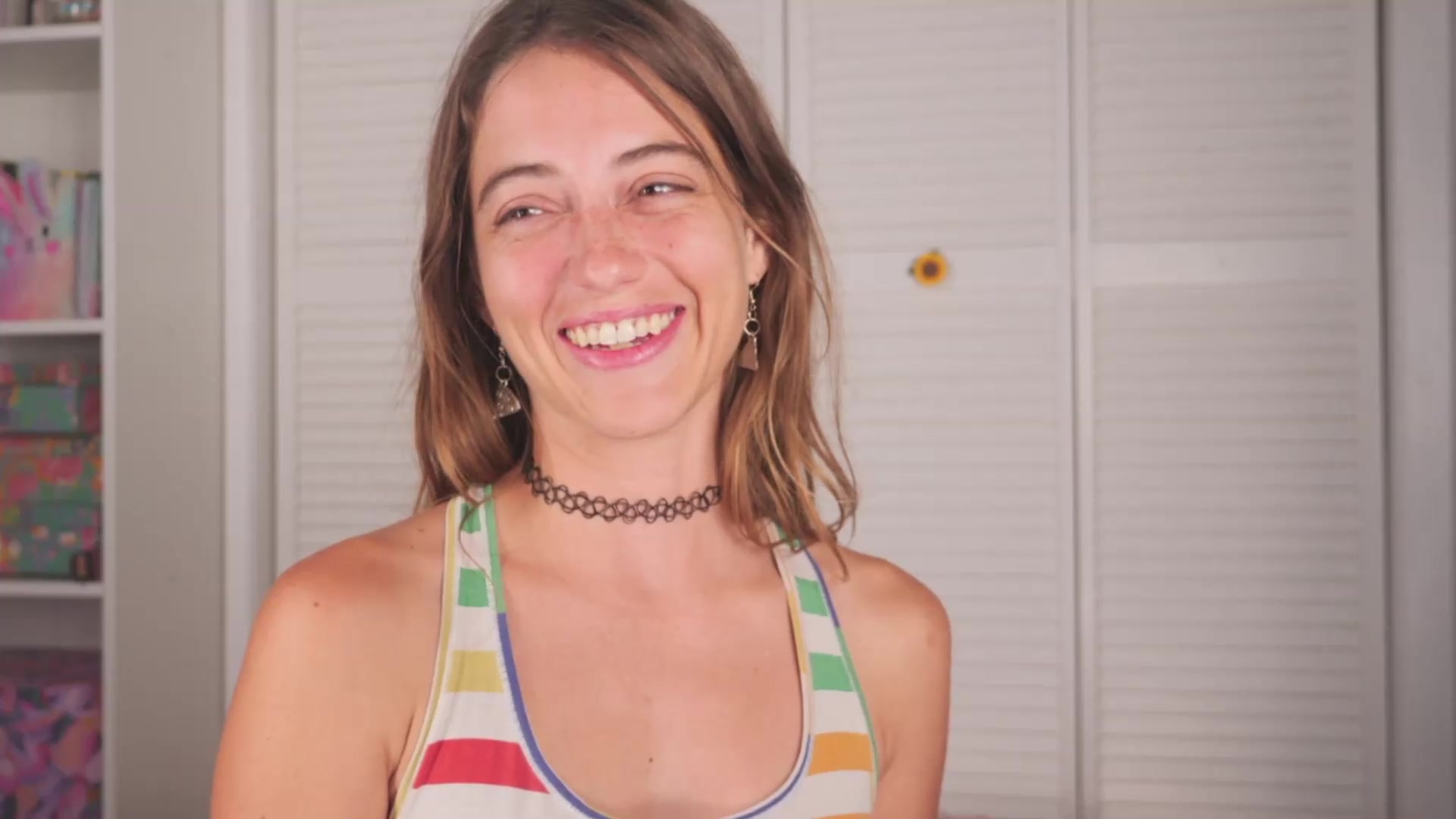 Gallery image thumbnail from NaomiDee's myfreecams stream on, 08/28/2026, 07:34 image 10 of 20
