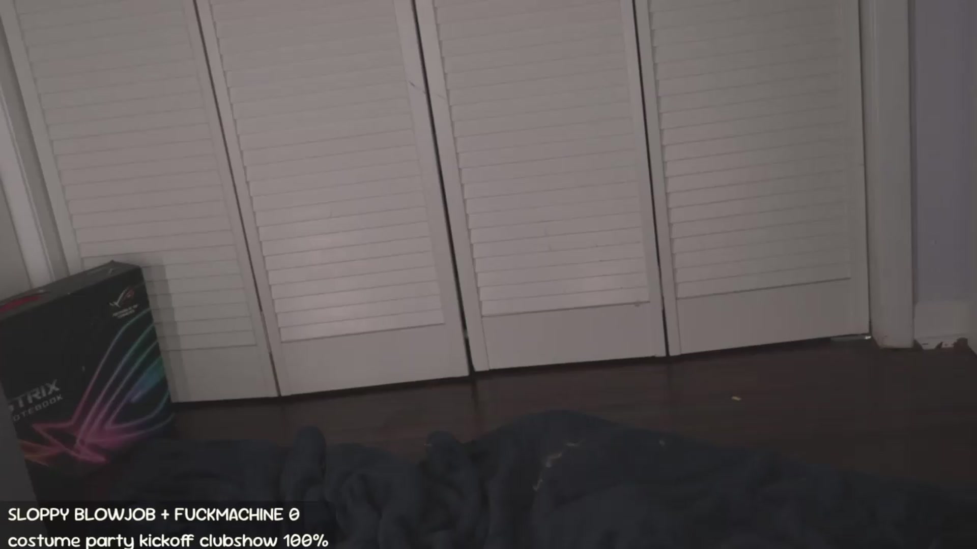 Gallery image thumbnail from NaomiDee's myfreecams stream on, 09/19/2026, 12:08 image 6 of 20