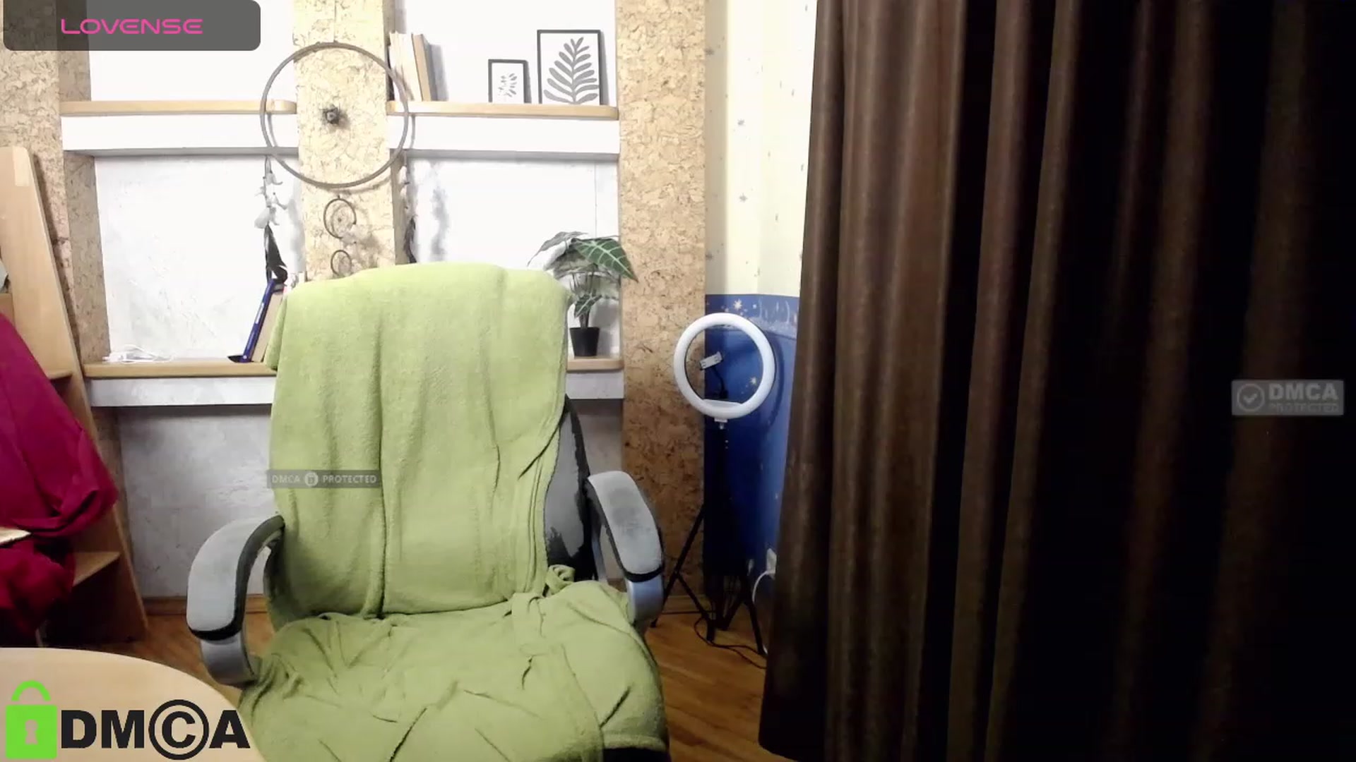 Gallery image thumbnail from NaomiGeorge's myfreecams stream on, 09/05/2023, 17:17 image 11 of 20
