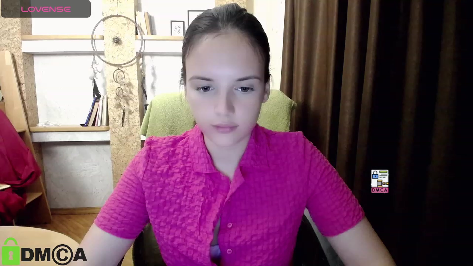 Gallery image thumbnail from NaomiGeorge's myfreecams stream on, 09/05/2023, 17:17 image 20 of 20