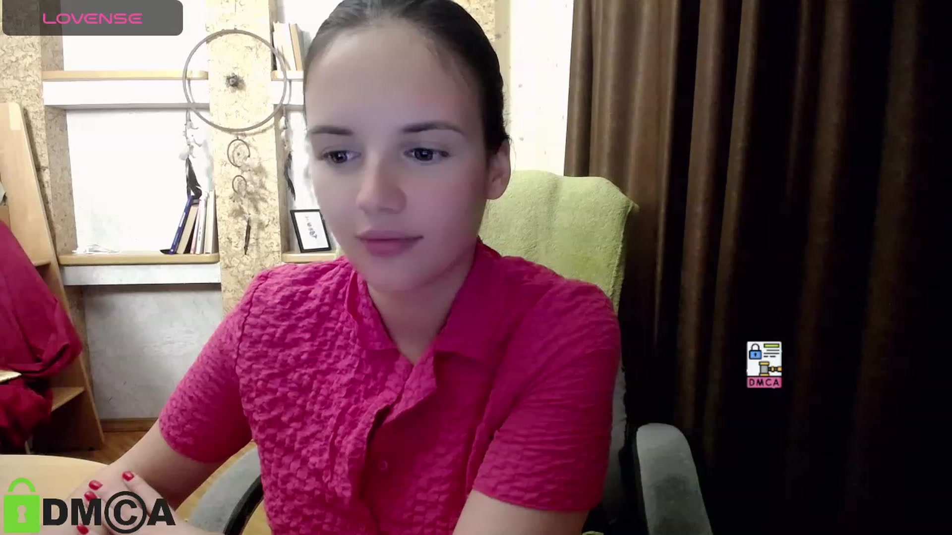 Gallery image thumbnail from NaomiGeorge's myfreecams stream on, 09/05/2023, 17:17 image 12 of 20