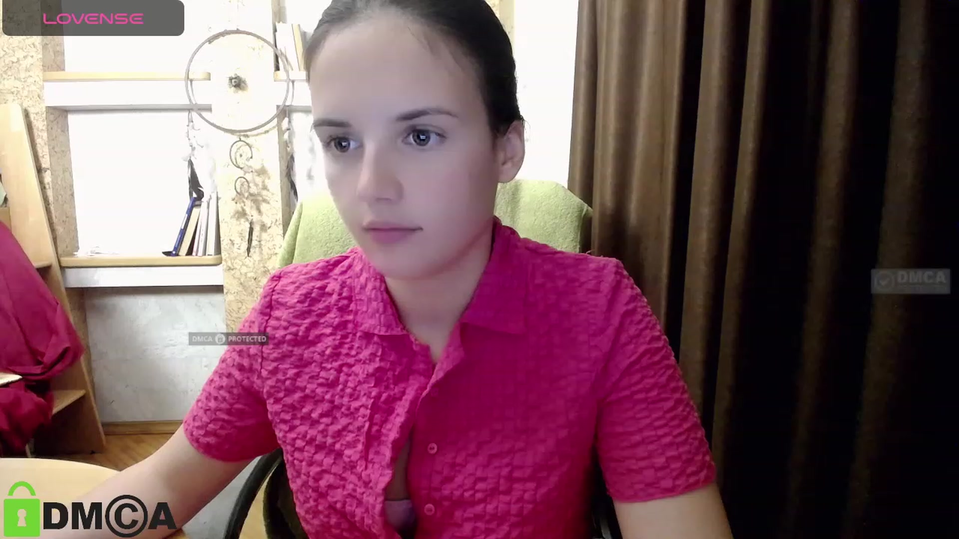 Gallery image thumbnail from NaomiGeorge's myfreecams stream on, 09/05/2023, 17:17 image 19 of 20