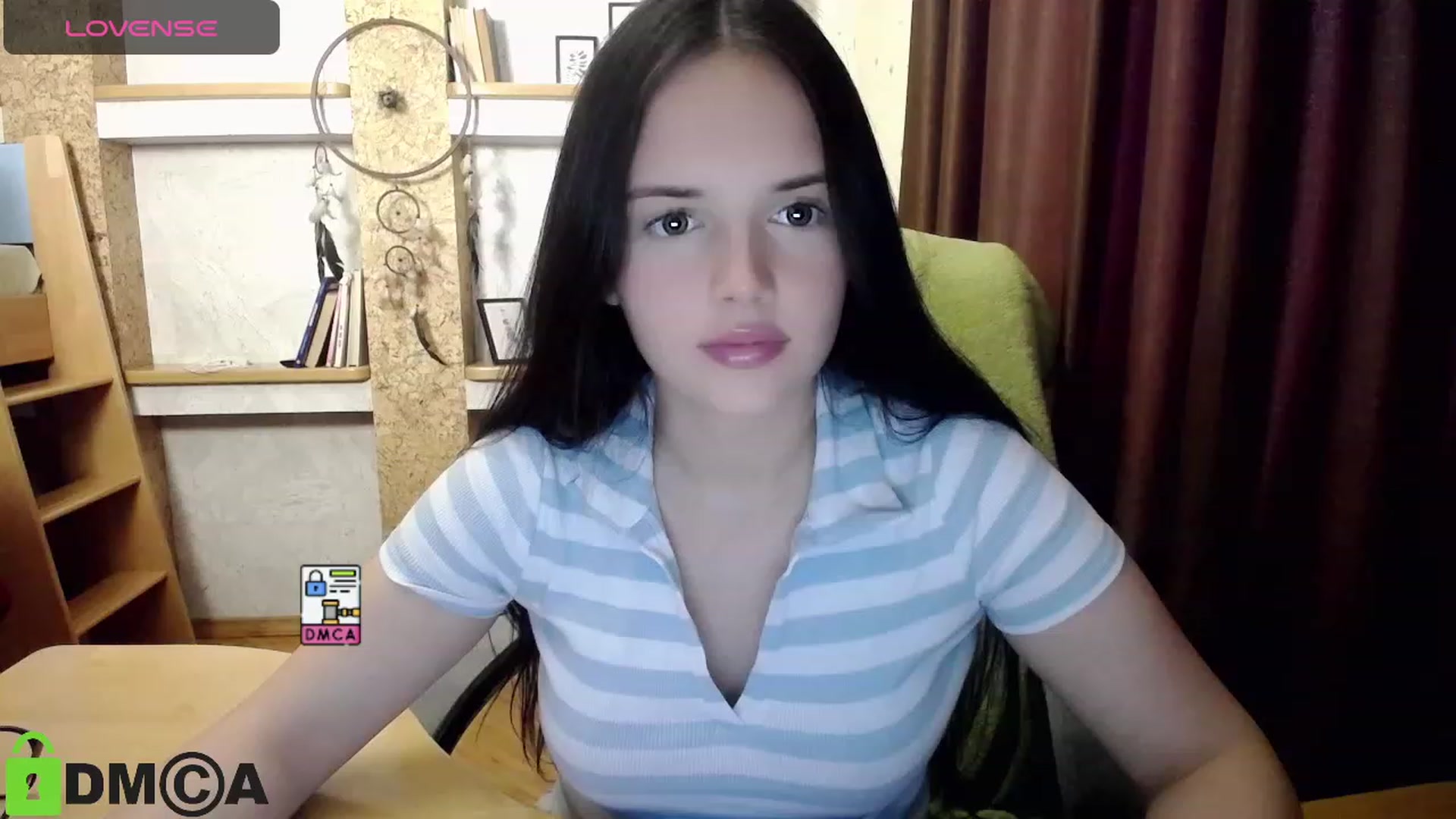 Gallery image thumbnail from NaomiGeorge's myfreecams stream on, 09/07/2023, 12:17 image 16 of 20
