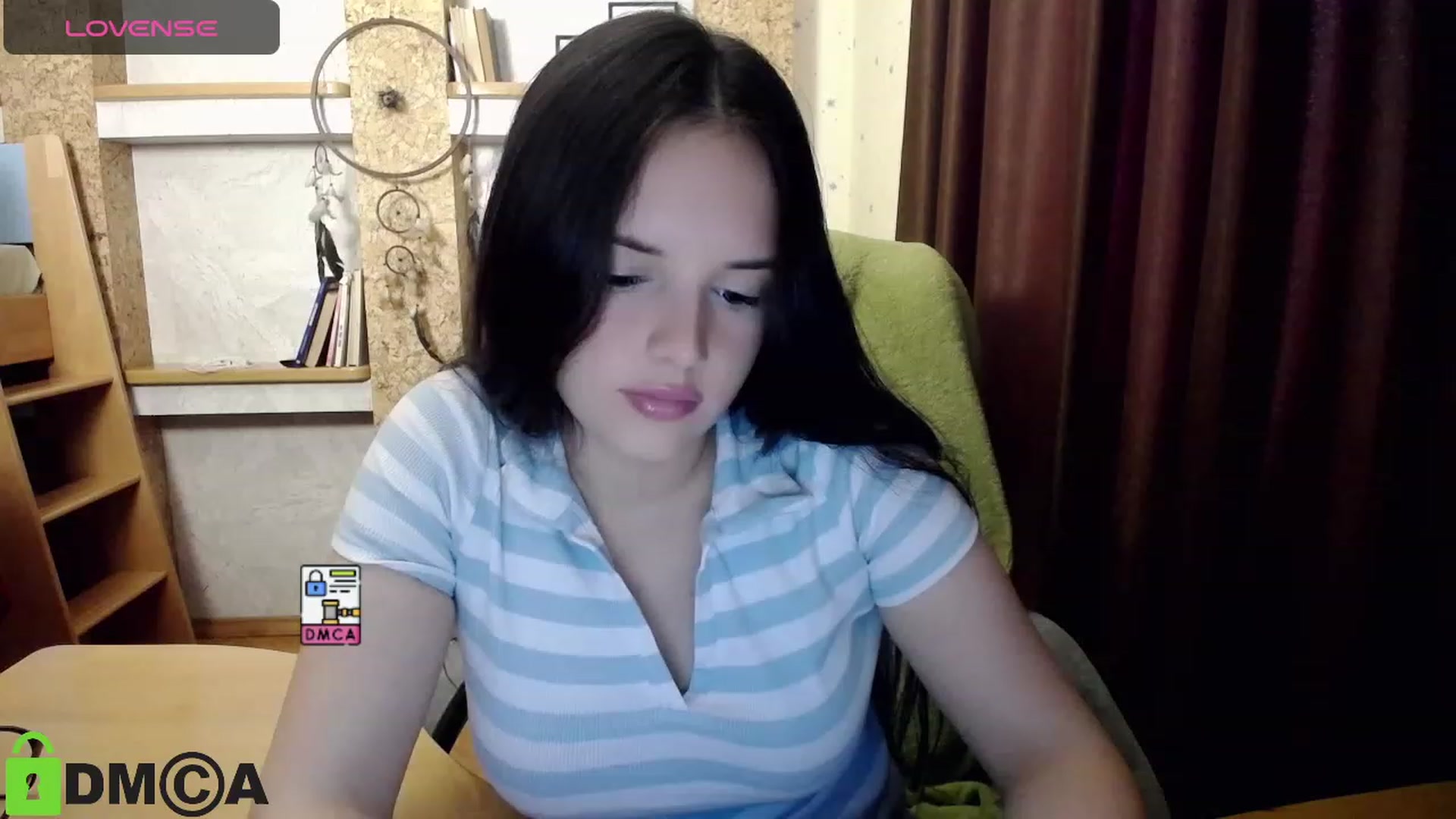 Gallery image thumbnail from NaomiGeorge's myfreecams stream on, 09/07/2023, 12:17 image 15 of 20