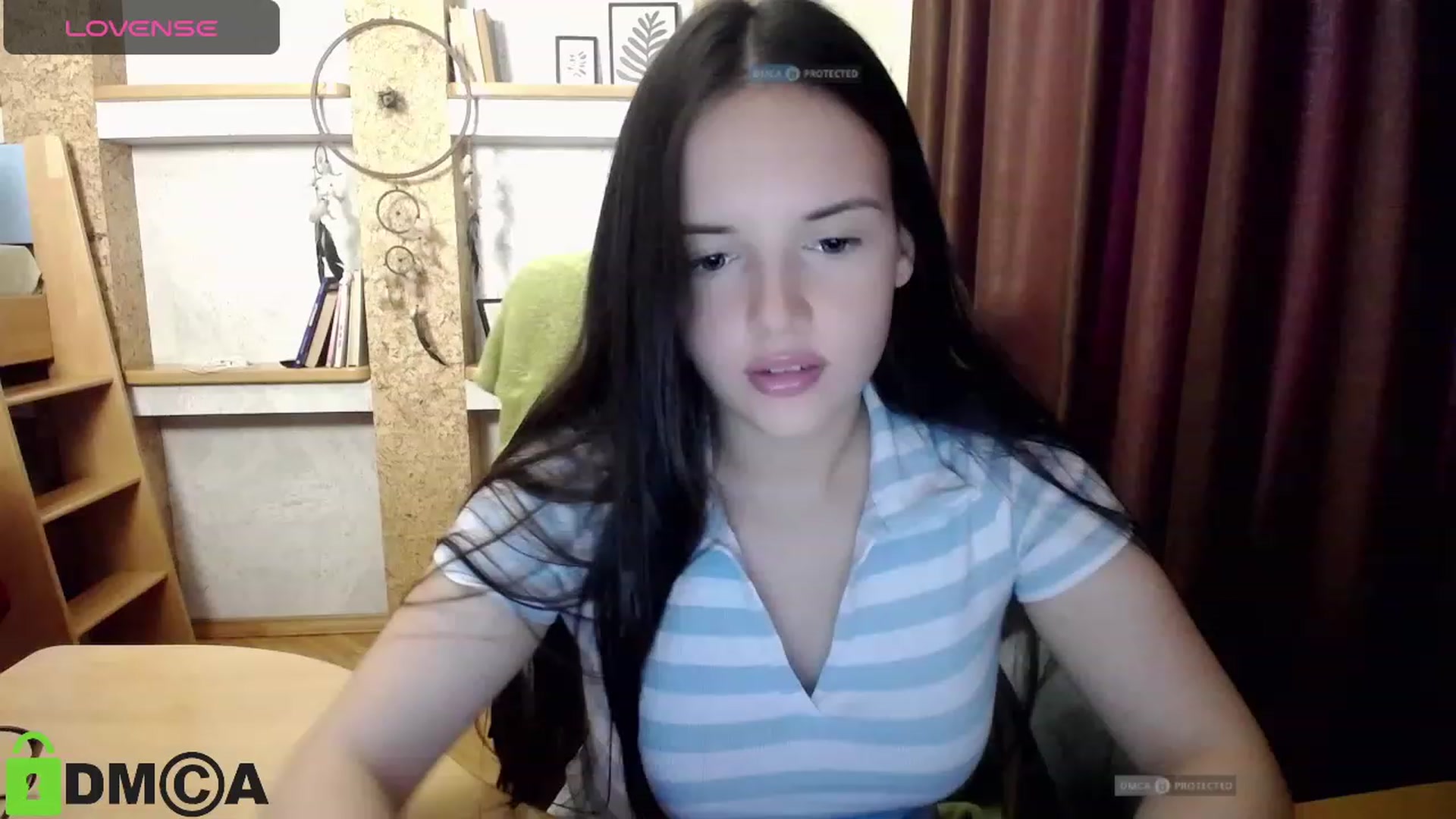 Gallery image thumbnail from NaomiGeorge's myfreecams stream on, 09/07/2023, 12:17 image 2 of 20