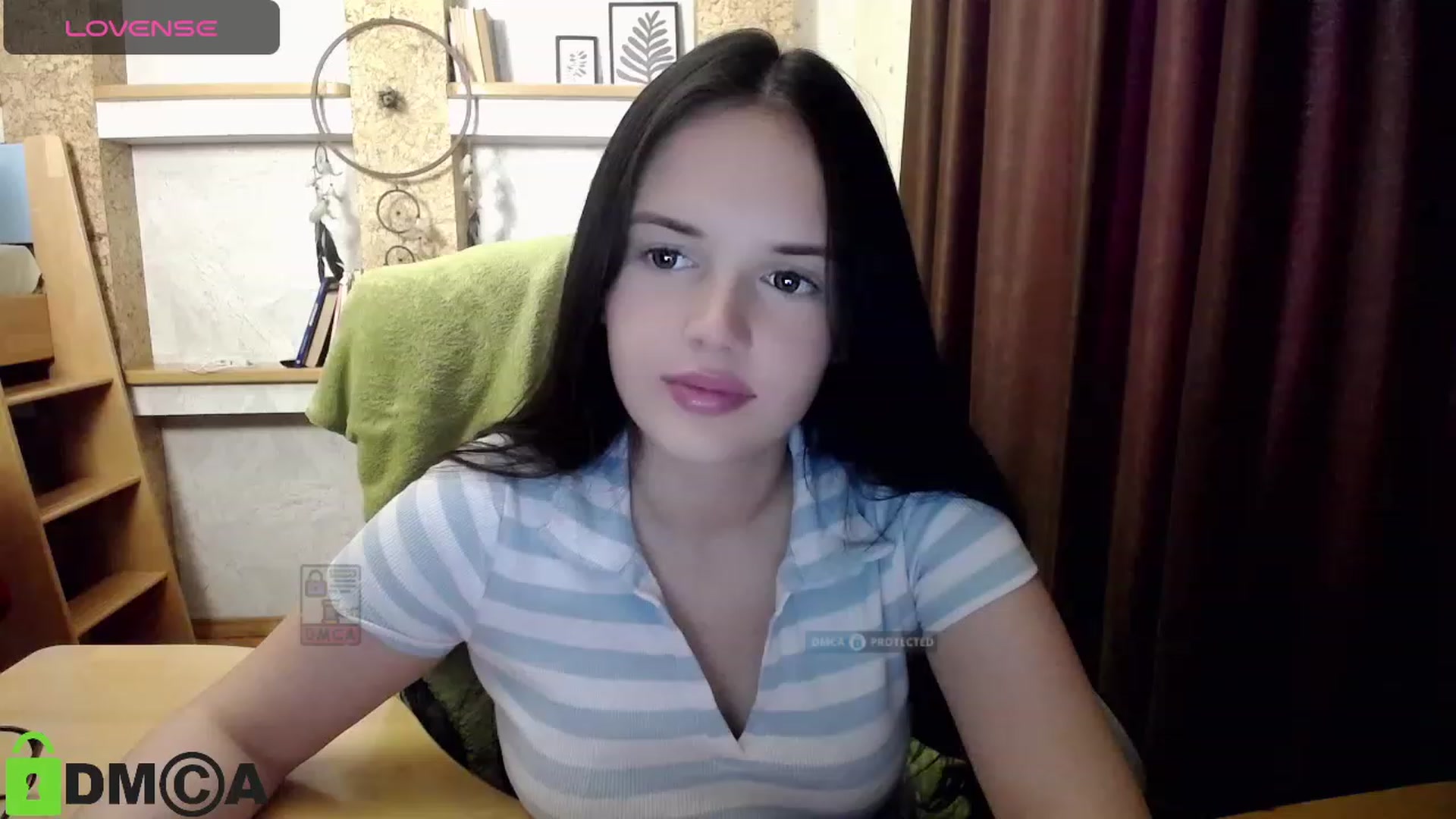Gallery image thumbnail from NaomiGeorge's myfreecams stream on, 09/07/2023, 12:17 image 18 of 20